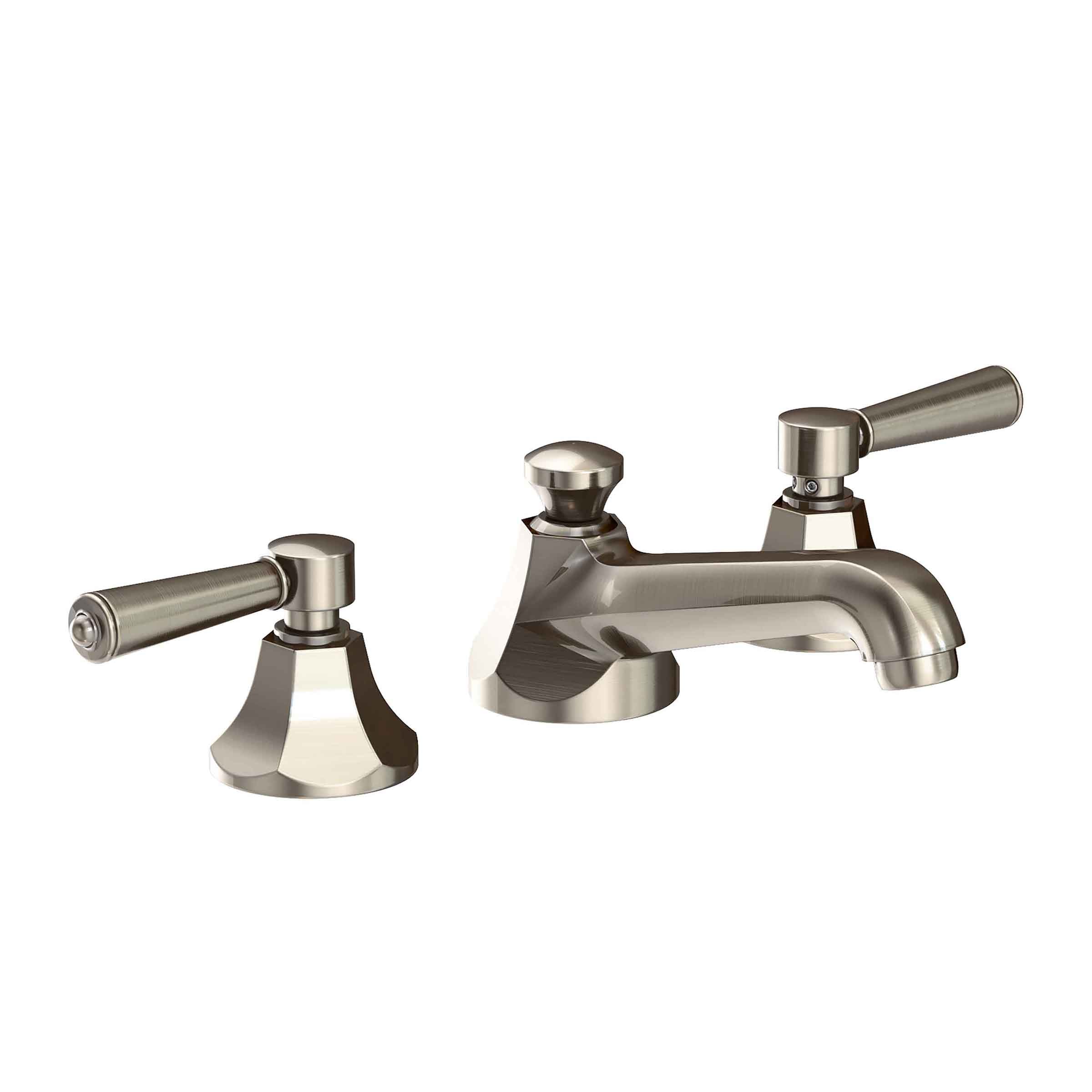 Newport Brass Metropole Widespread Lavatory Faucet