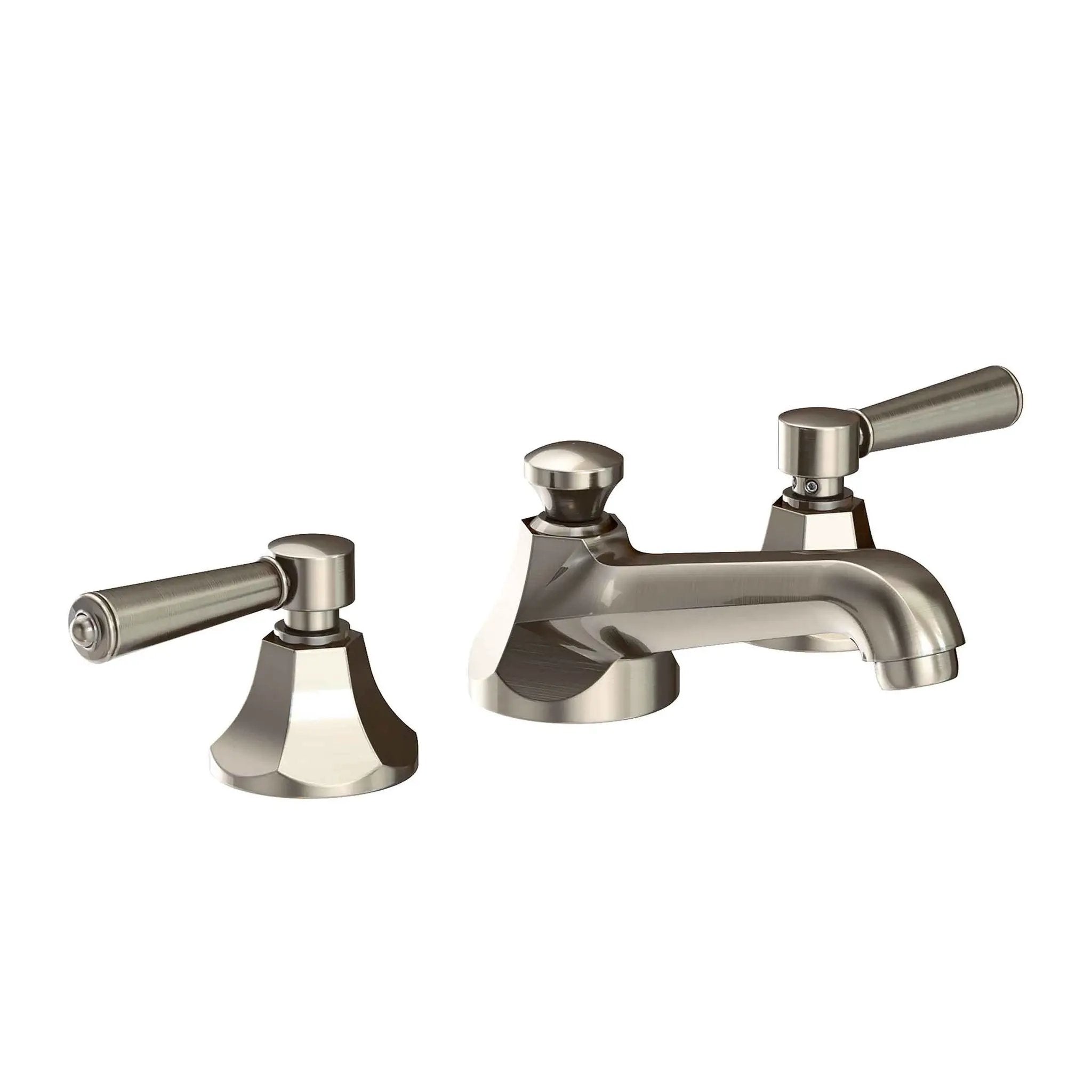 Newport Brass Metropole Widespread Lavatory Faucet by Newport Brass