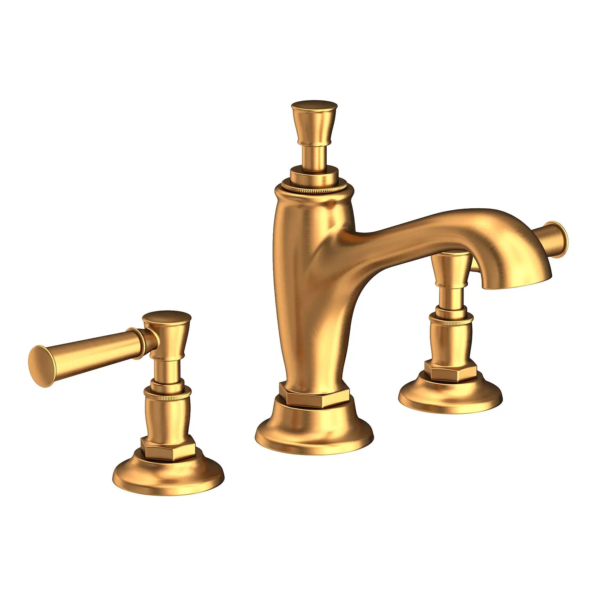 Newport Brass Vander Widespread Lavatory Faucet by Newport Brass
