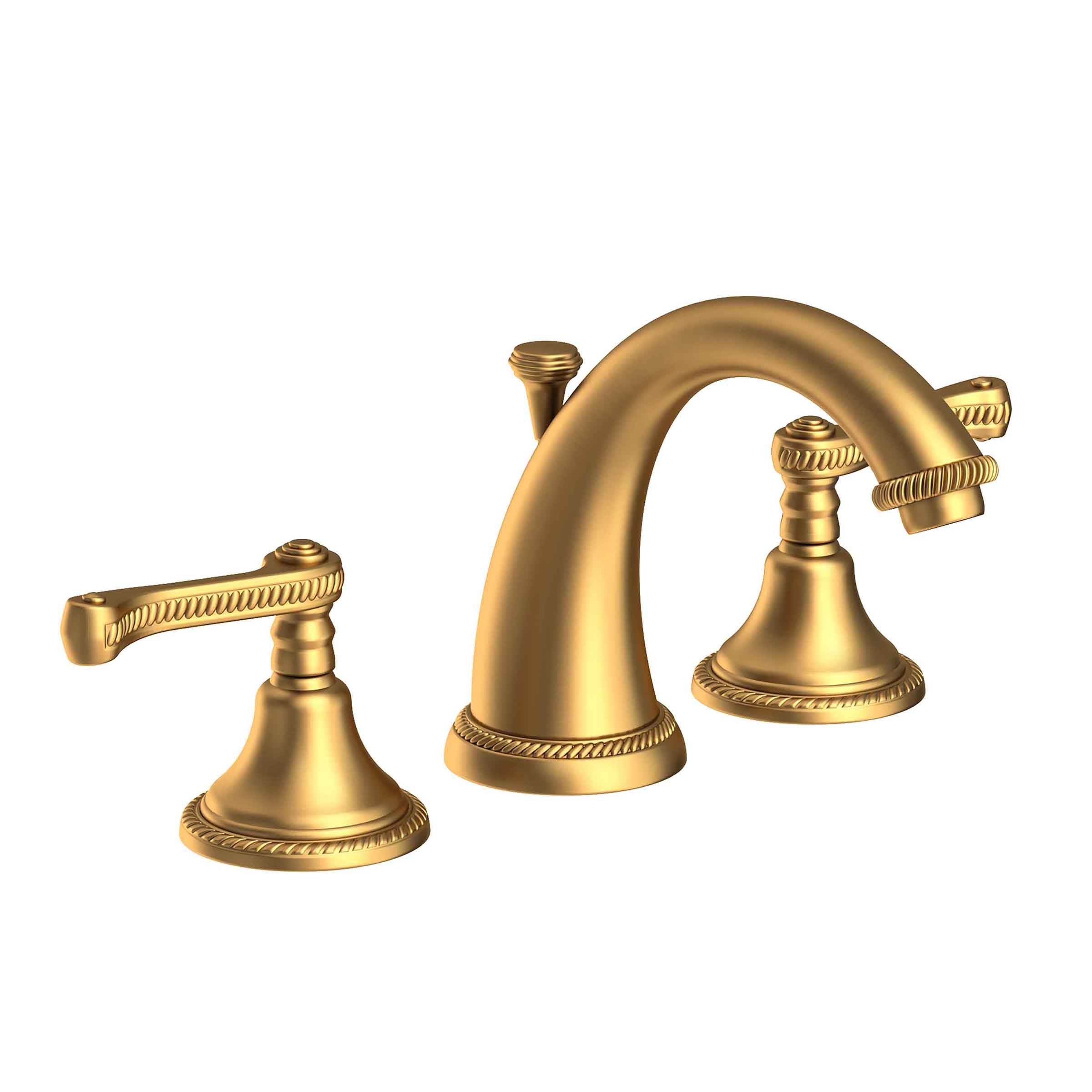 Newport Brass Amisa Widespread Lavatory Faucet