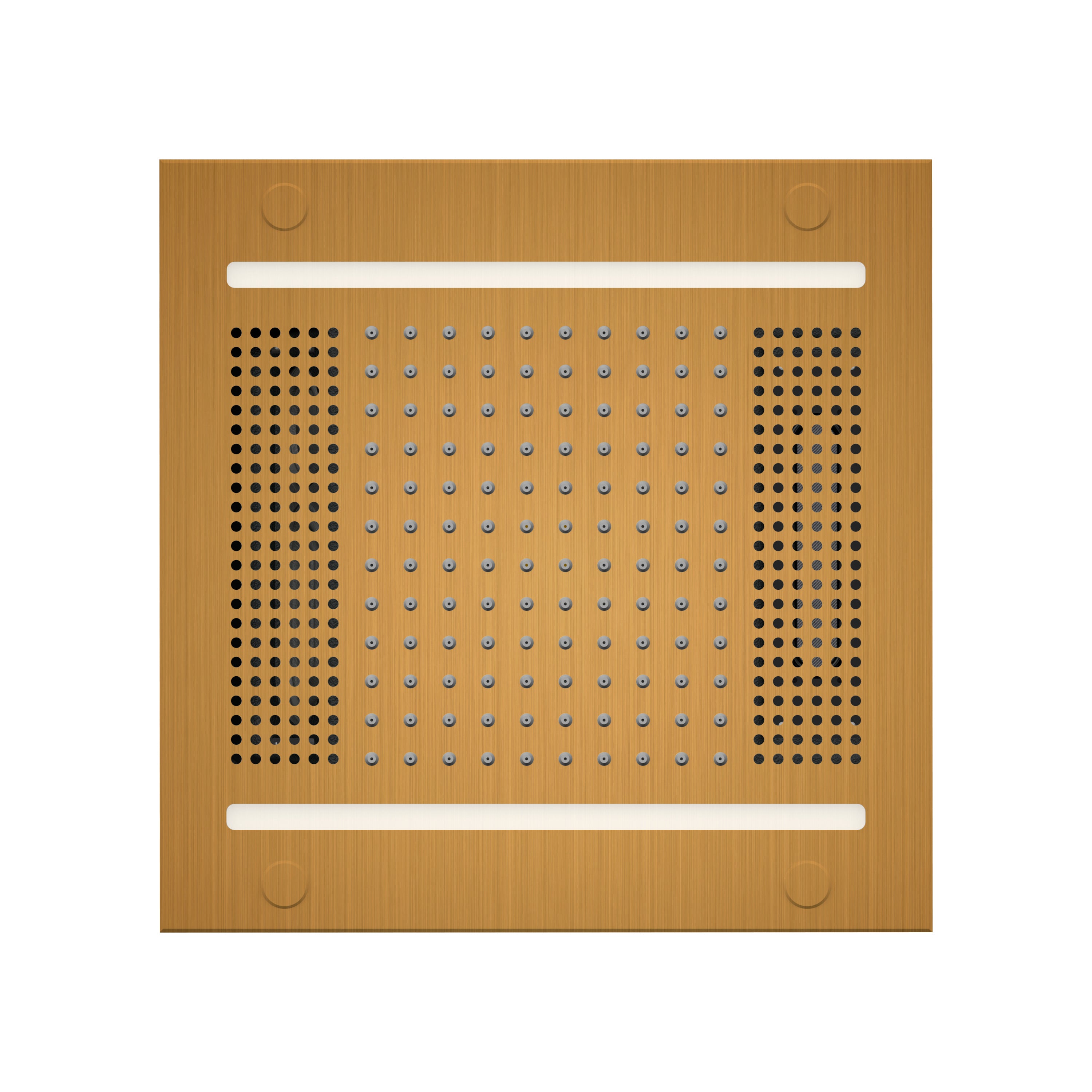 Thermasol Hydrovive Light, Sound, Rain System 14