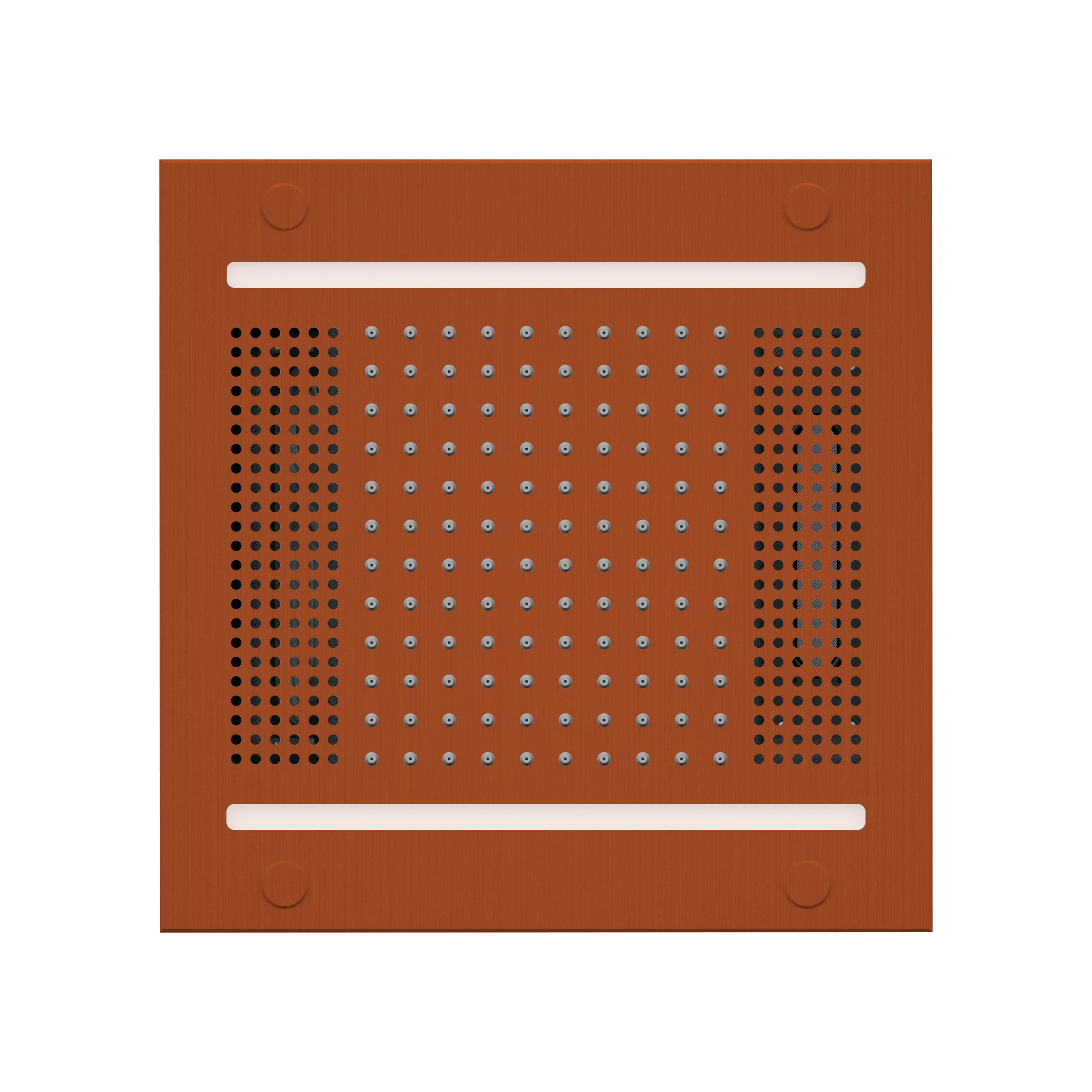 Thermasol Hydrovive Light, Sound, Rain System 14