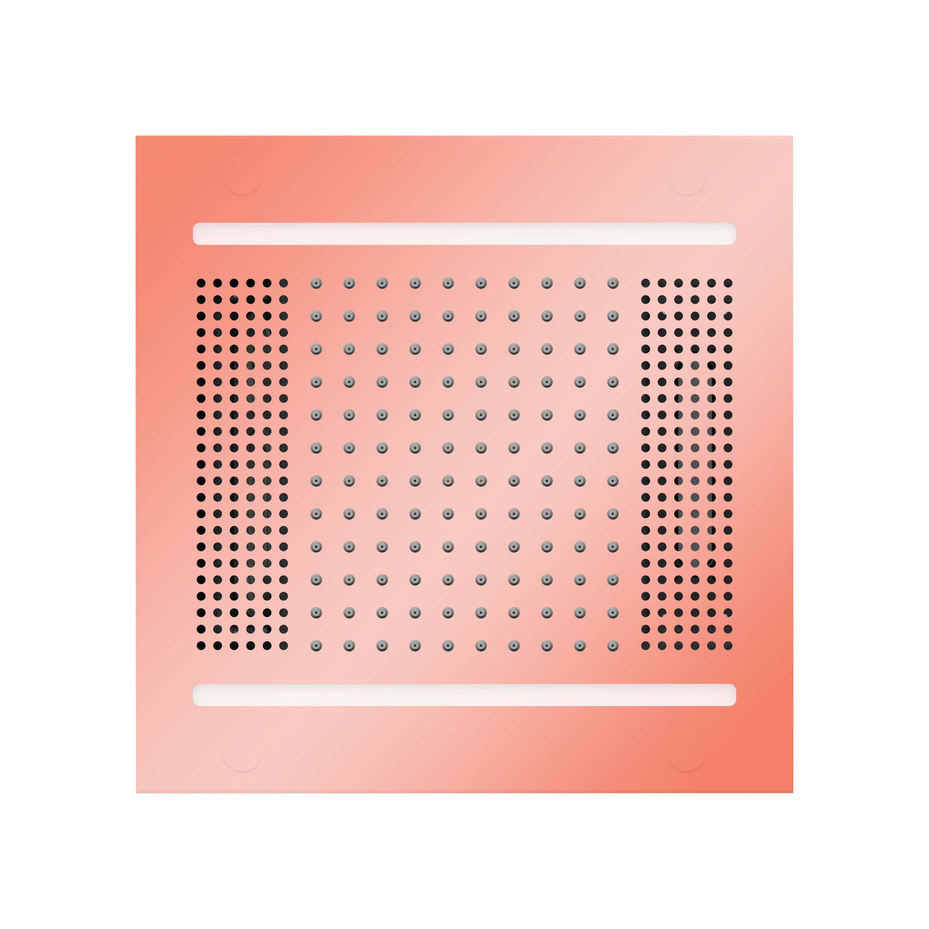 Thermasol Hydrovive Light, Sound, Rain System 14