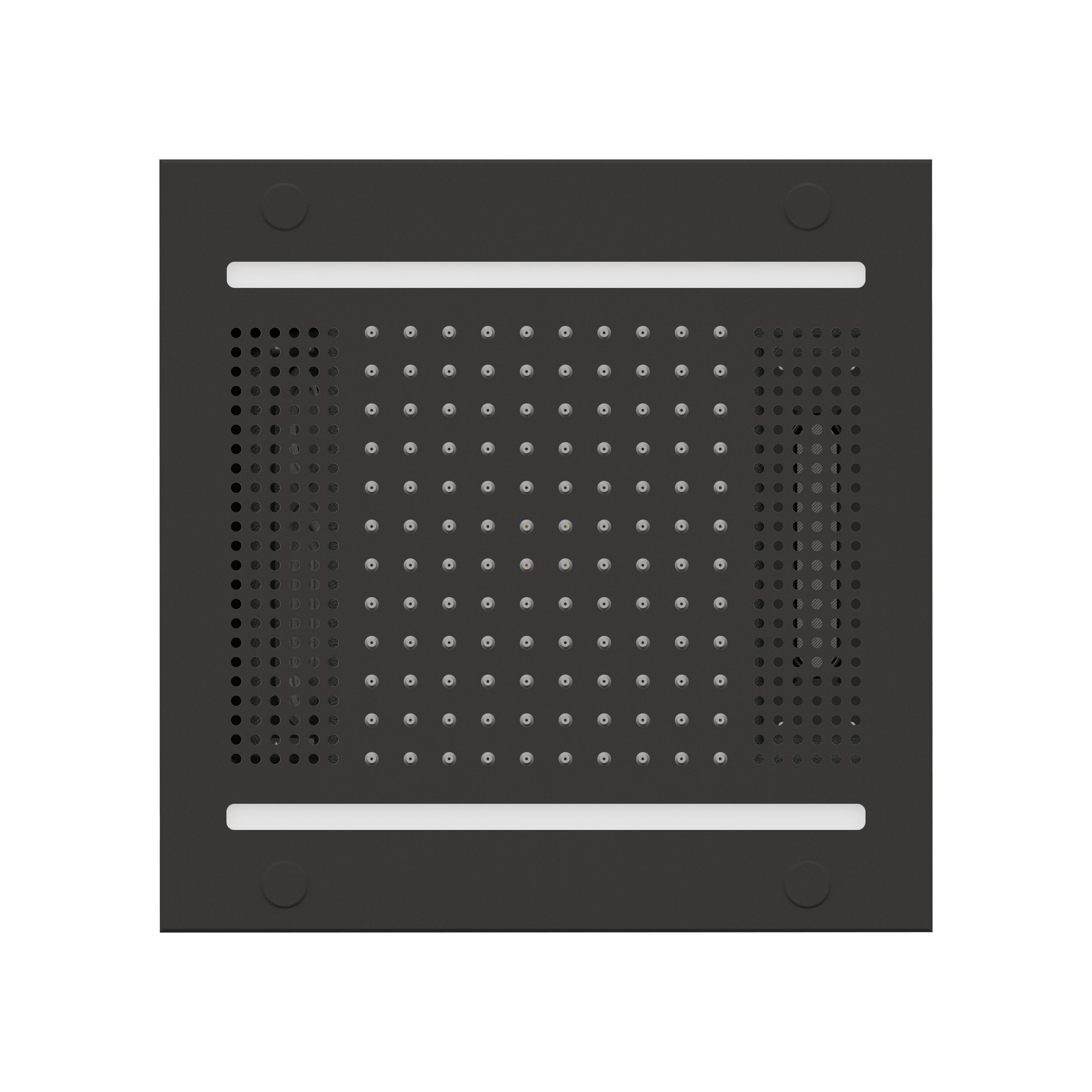 Thermasol Hydrovive Light, Sound, Rain System 14