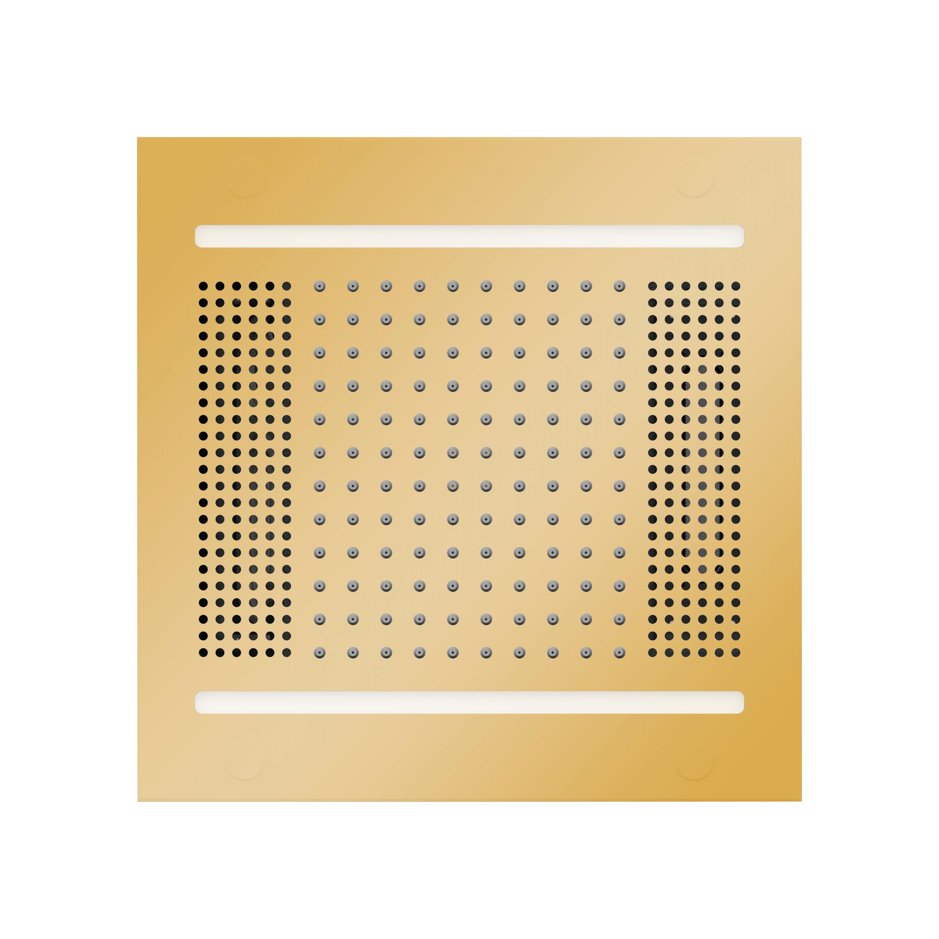 Thermasol Hydrovive Light, Sound, Rain System 14