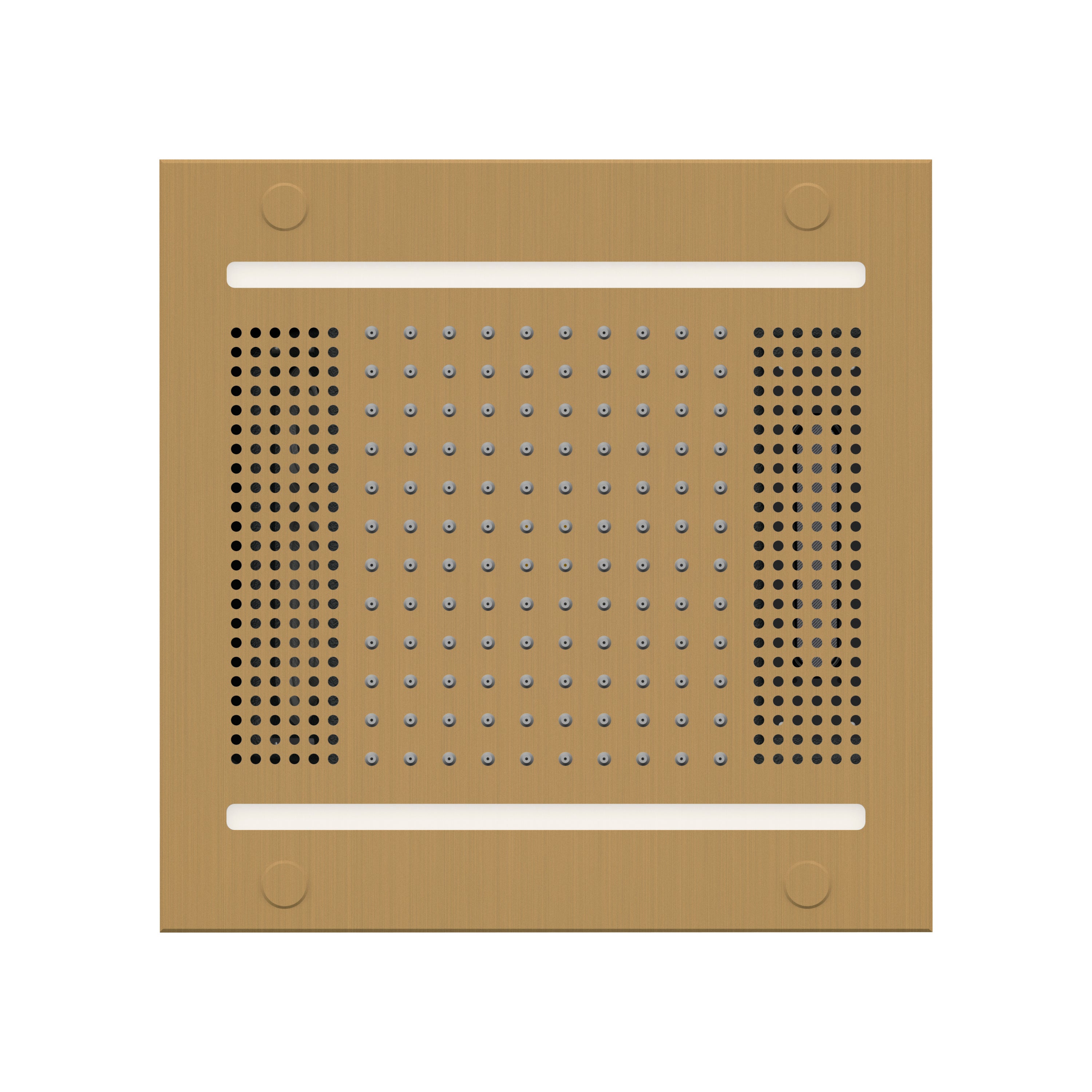 Thermasol Hydrovive Light, Sound, Rain System 14