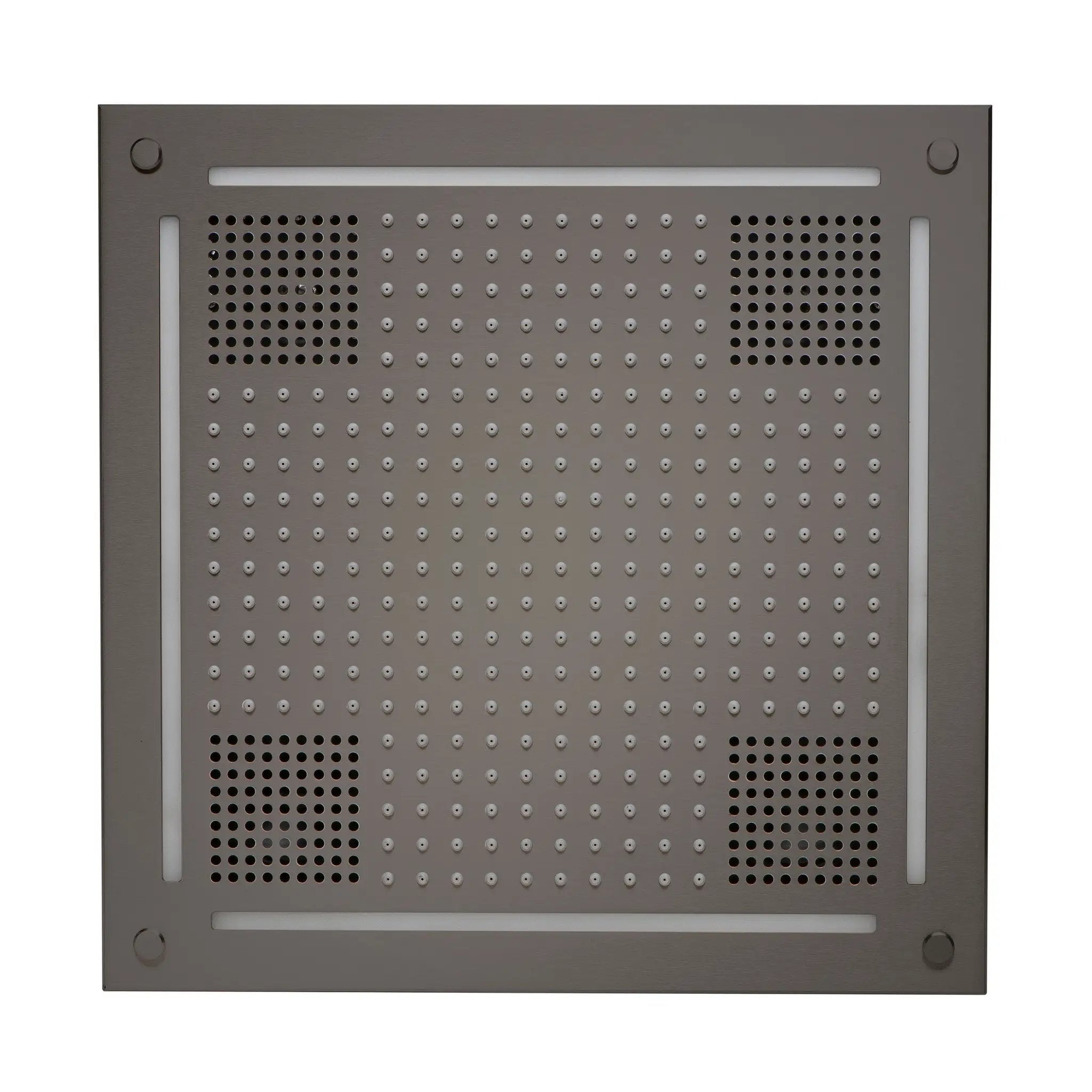 Thermasol Hydrovive Light, Sound, Rain System Square by Thermasol