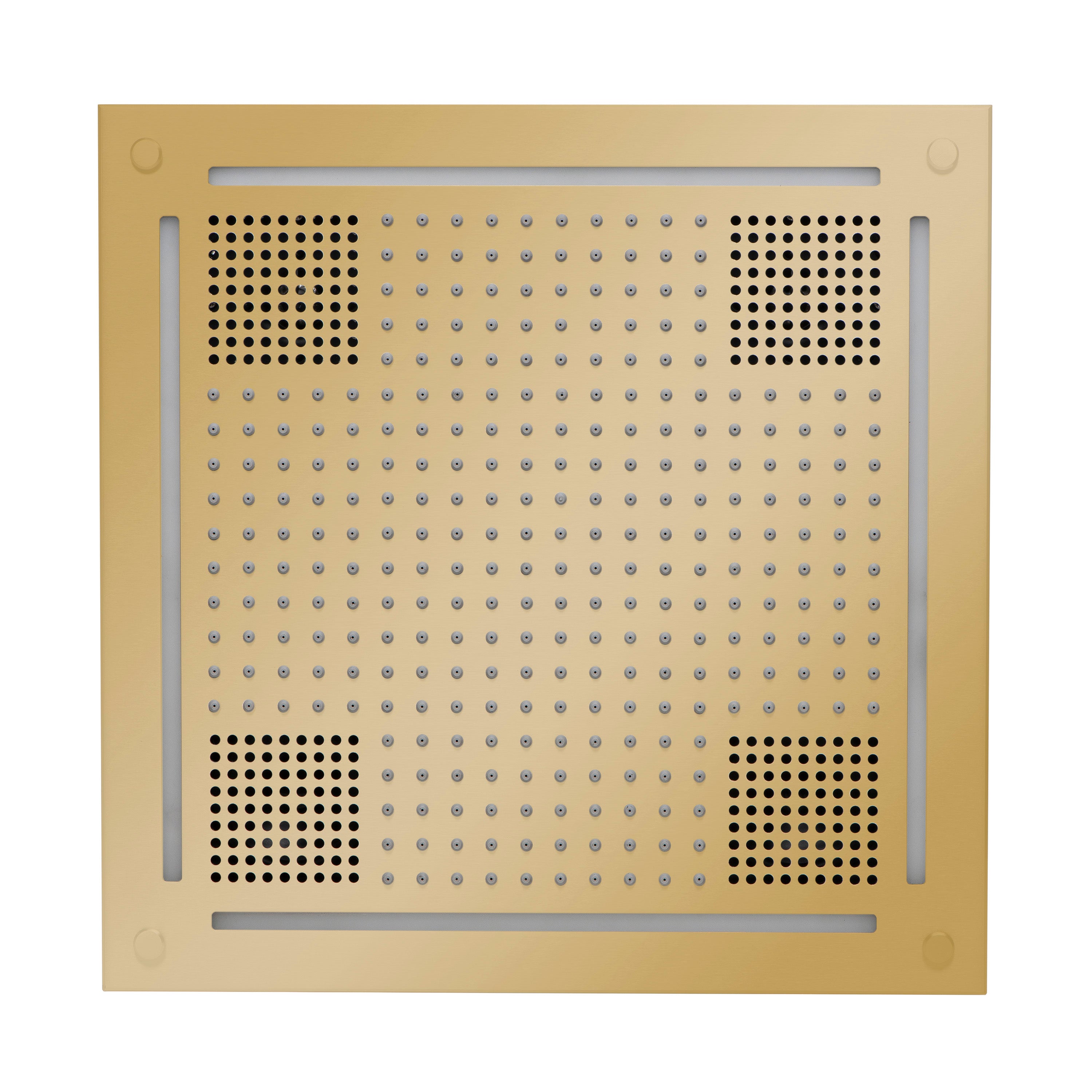 Thermasol Hydrovive Light, Sound, Rain System Square