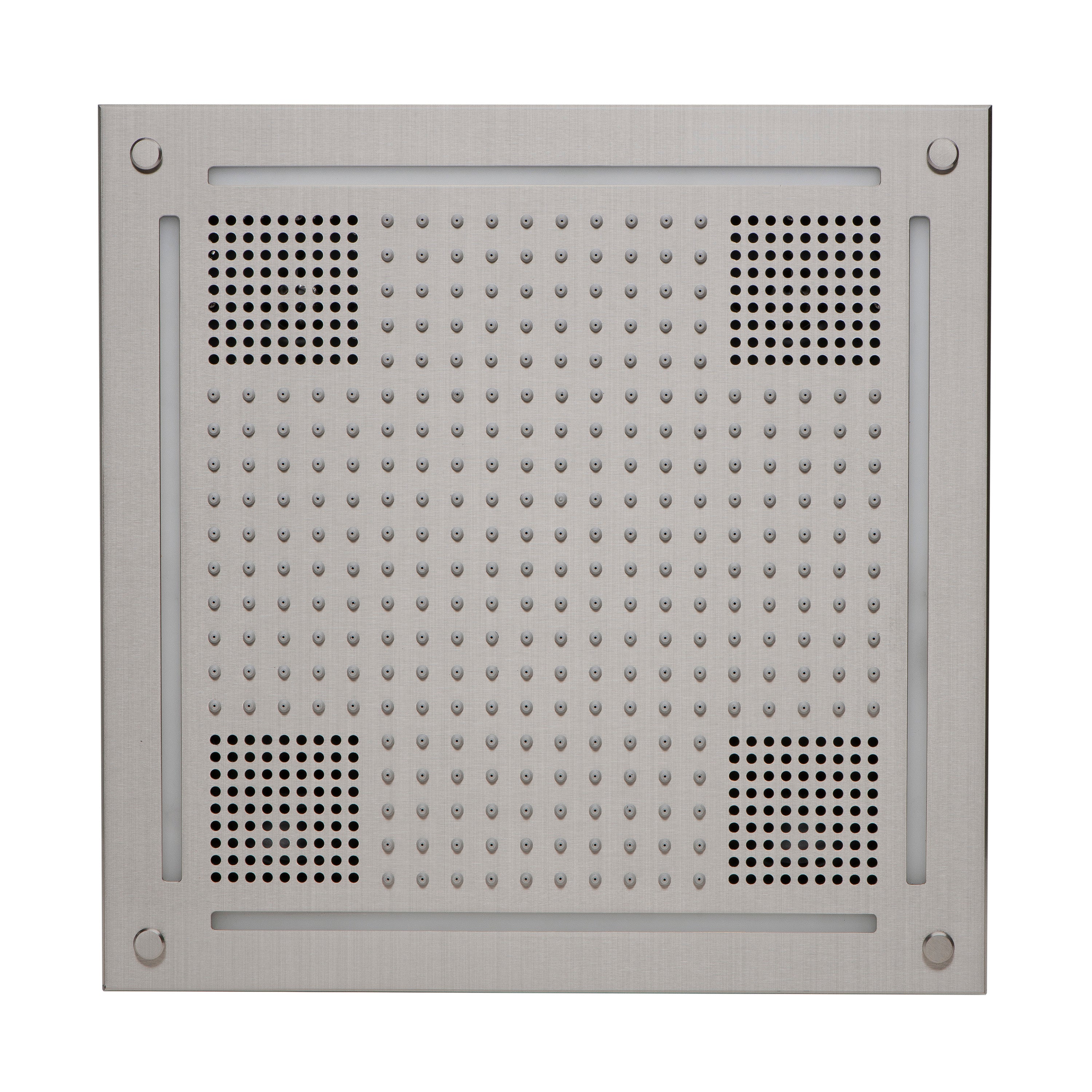 Thermasol Hydrovive Light, Sound, Rain System Square