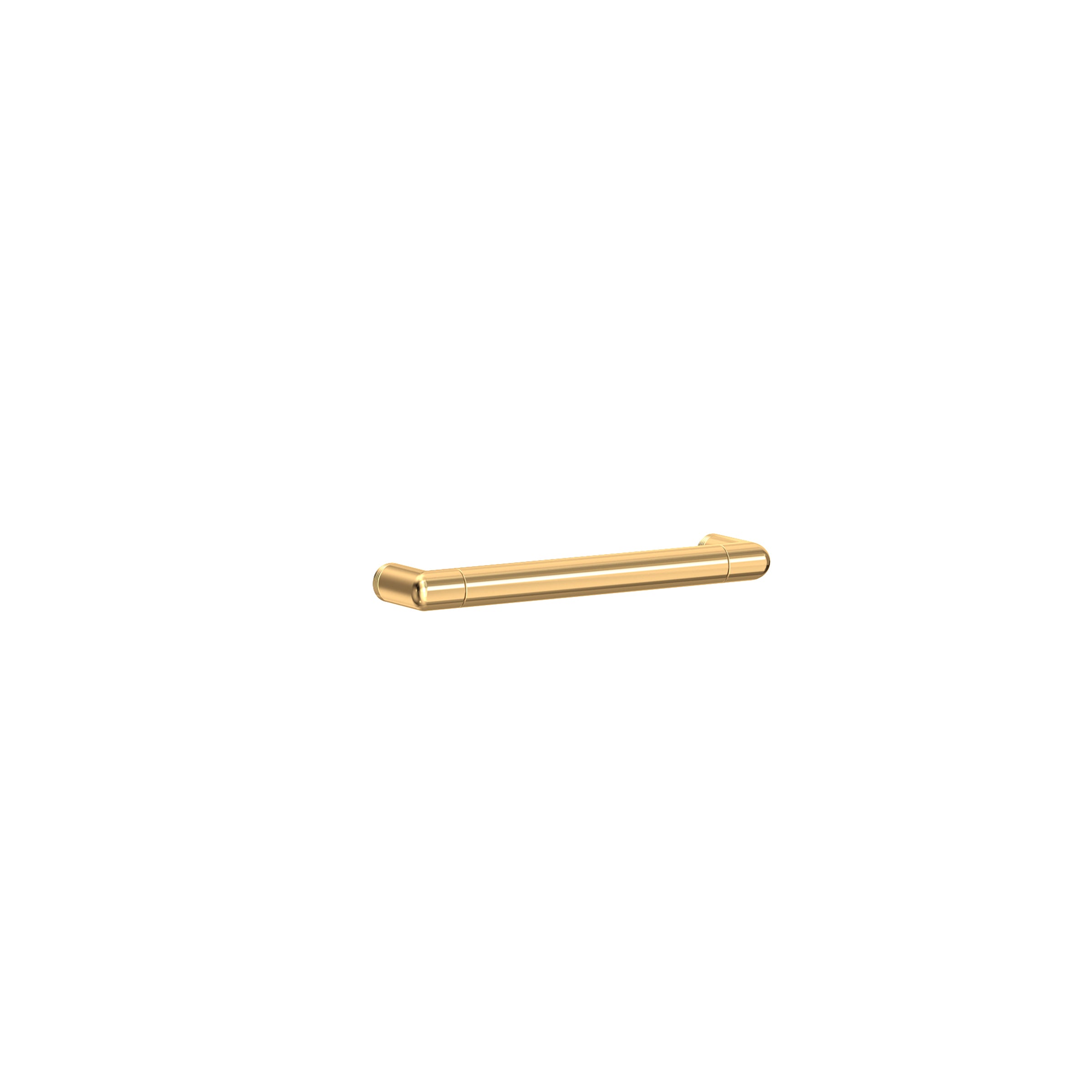 Newport Brass Universal Items 12" Square Corner Grab Bar Tube