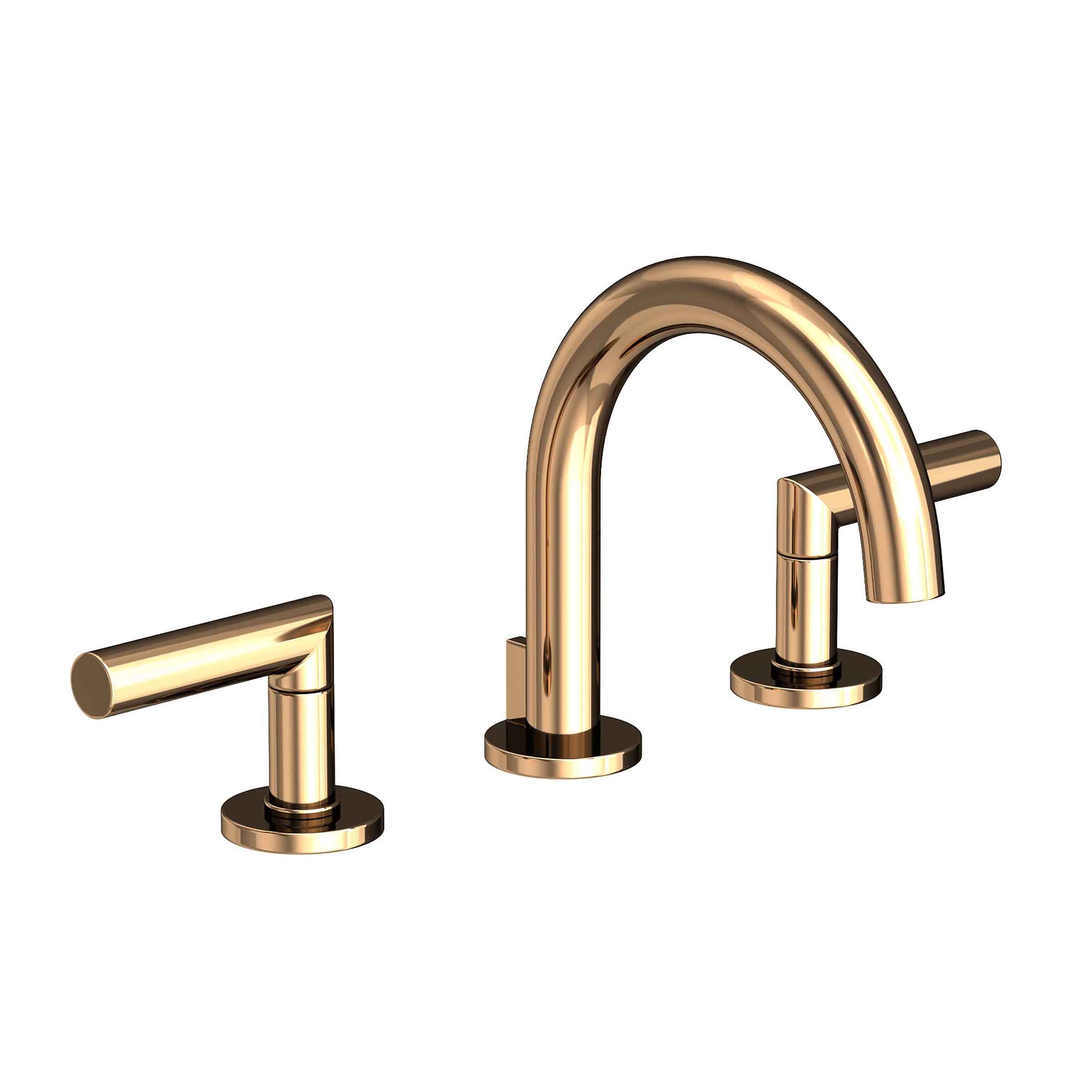Newport Brass Pavani Widespread Lavatory Faucet