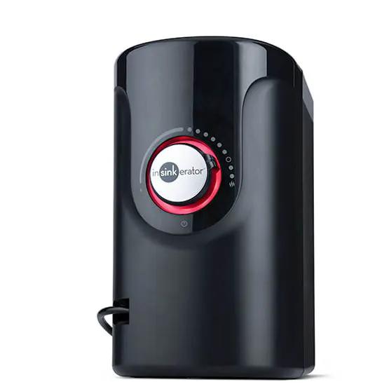 hot water tank