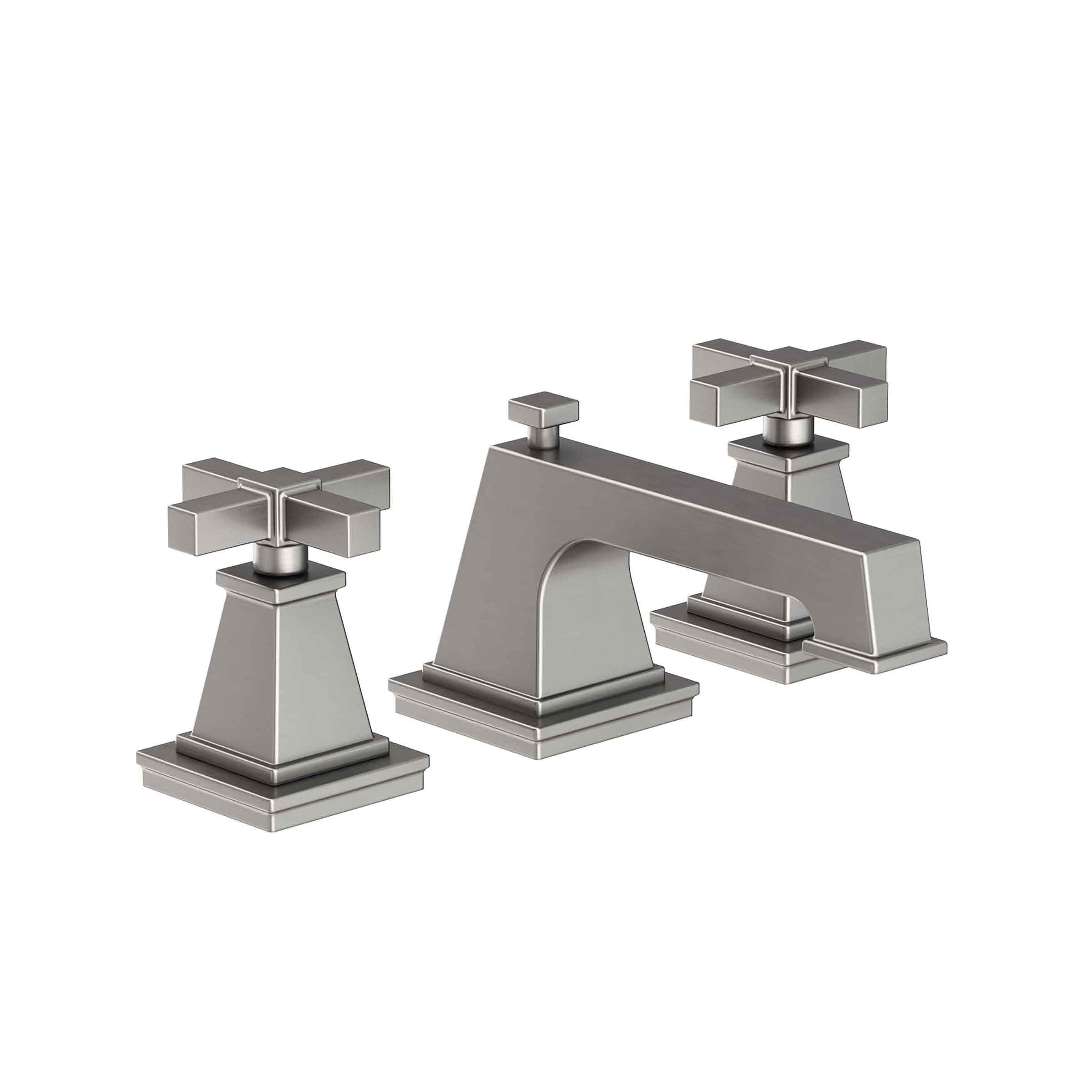 Newport Brass Malvina Widespread Lavatory Faucet
