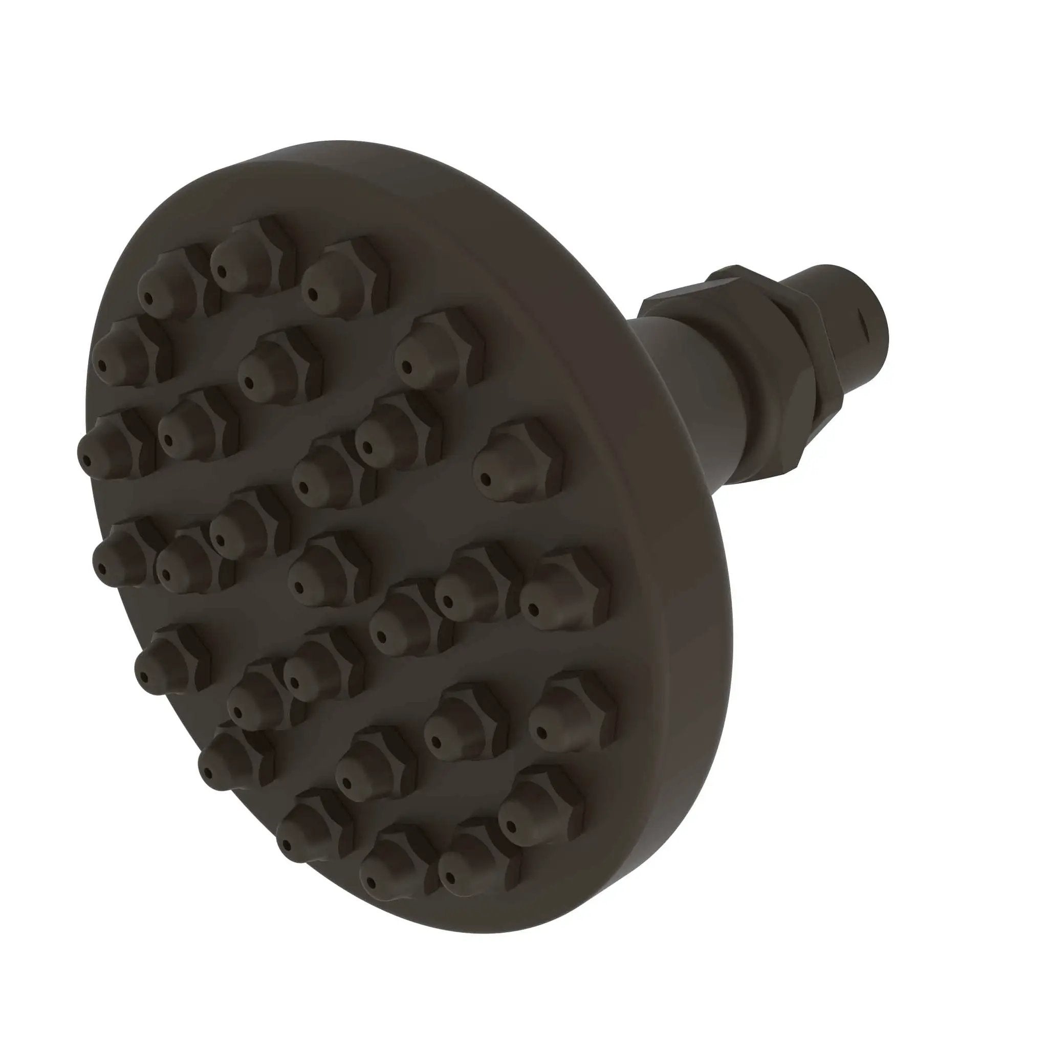 Newport Brass Tub & Shower Single Function Shower Head by Newport Brass