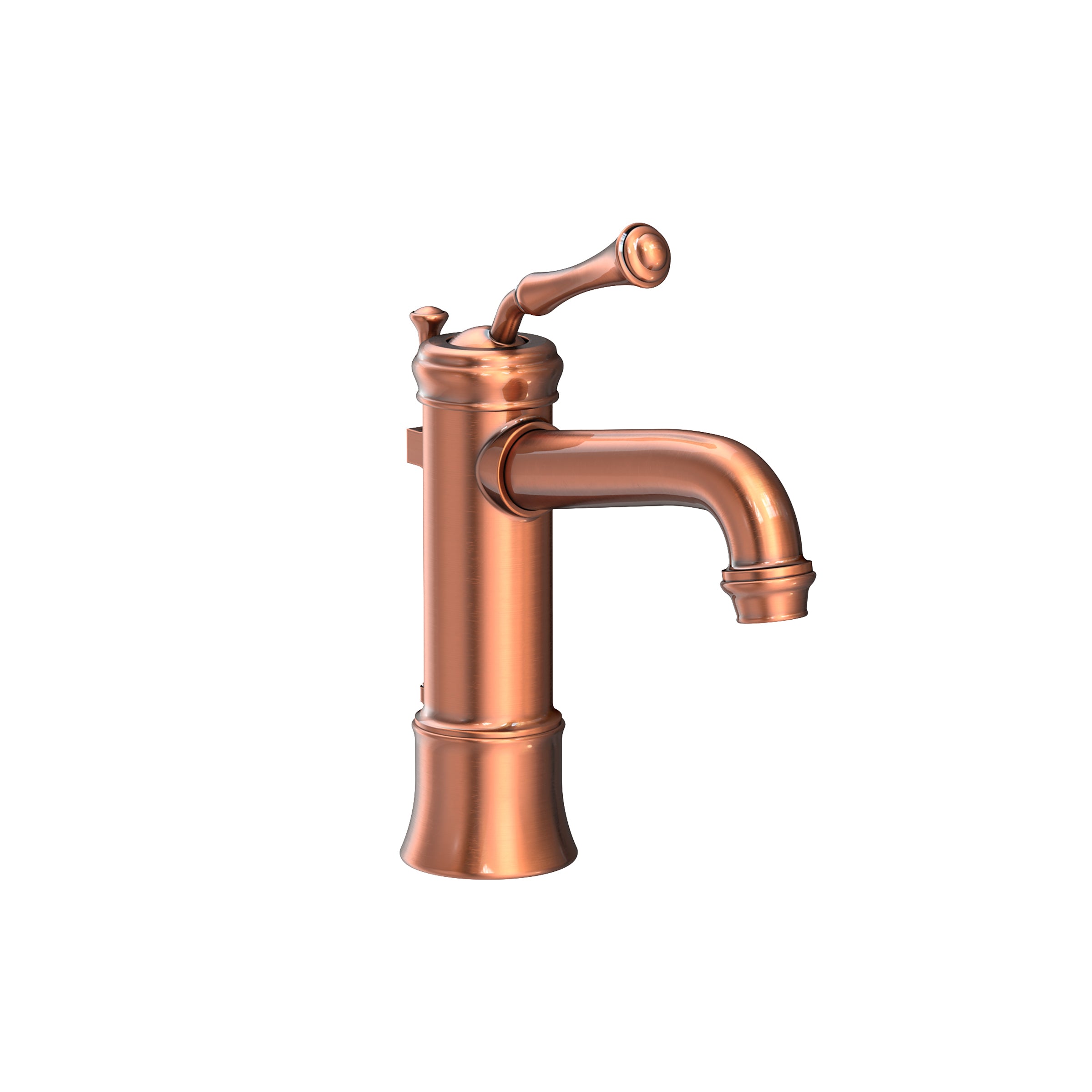 Newport Brass Astor Single Hole Lavatory Faucet