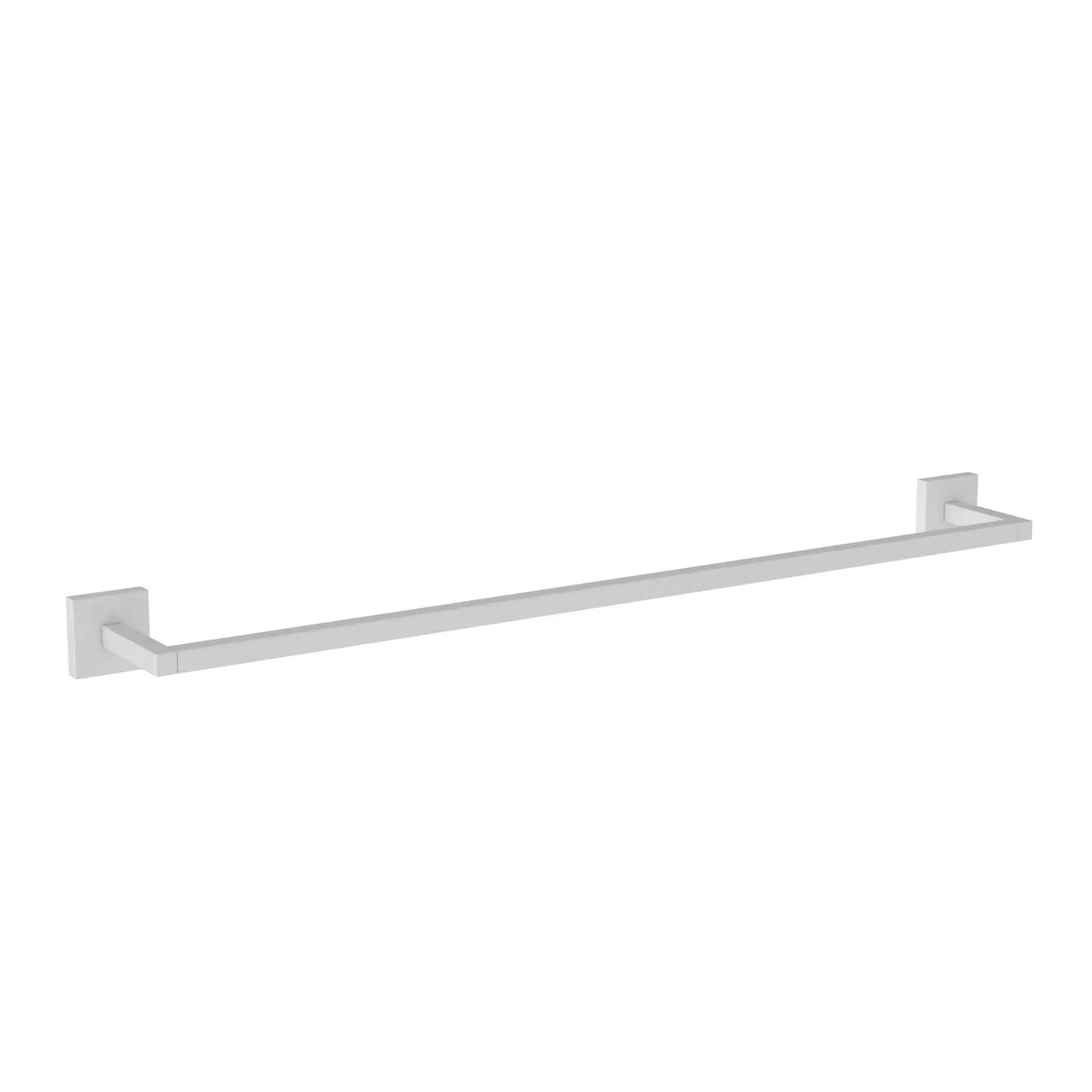 Newport Brass Cube 2 24" Towel Bar by Newport Brass