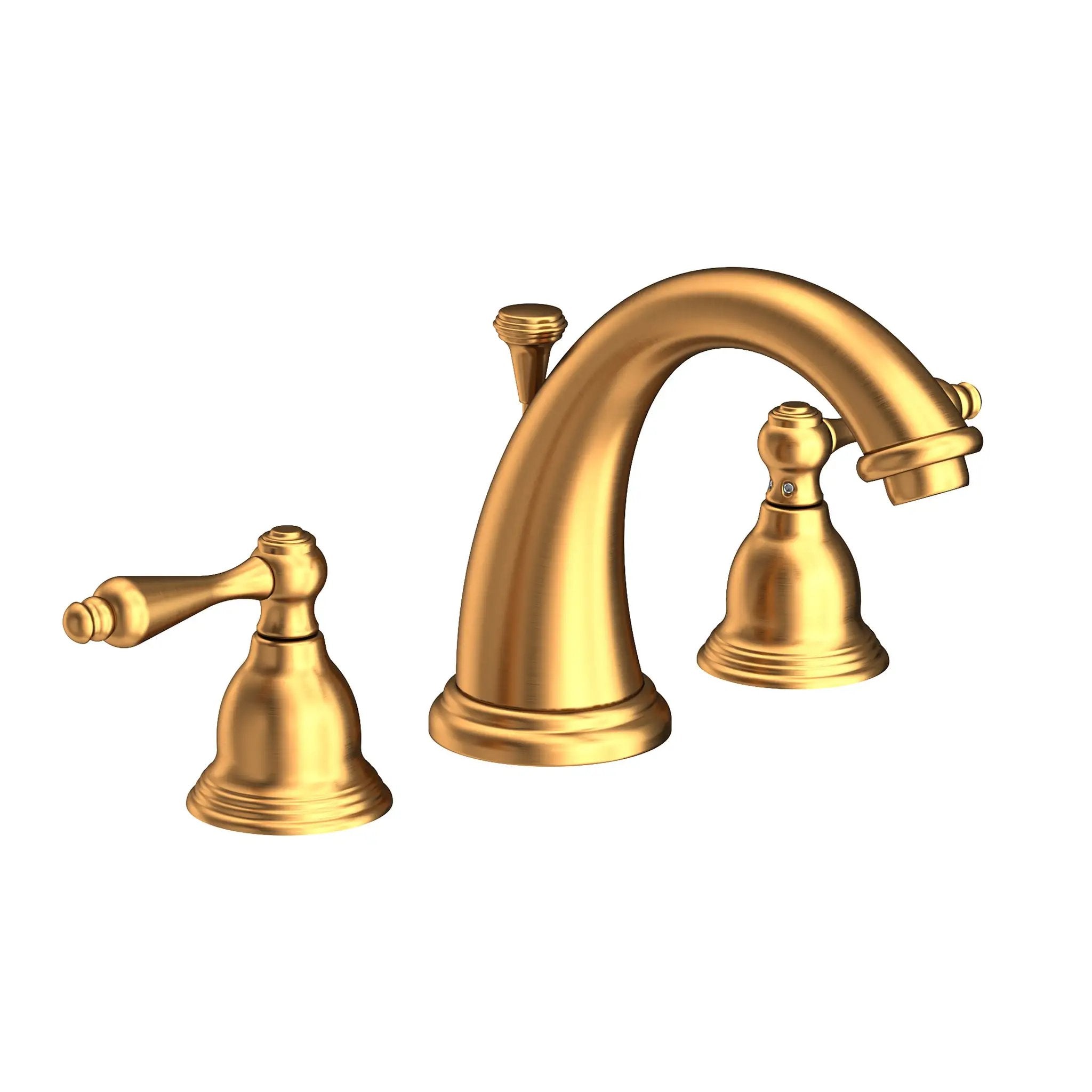 Newport Brass Seaport Widespread Lavatory Faucet by Newport Brass