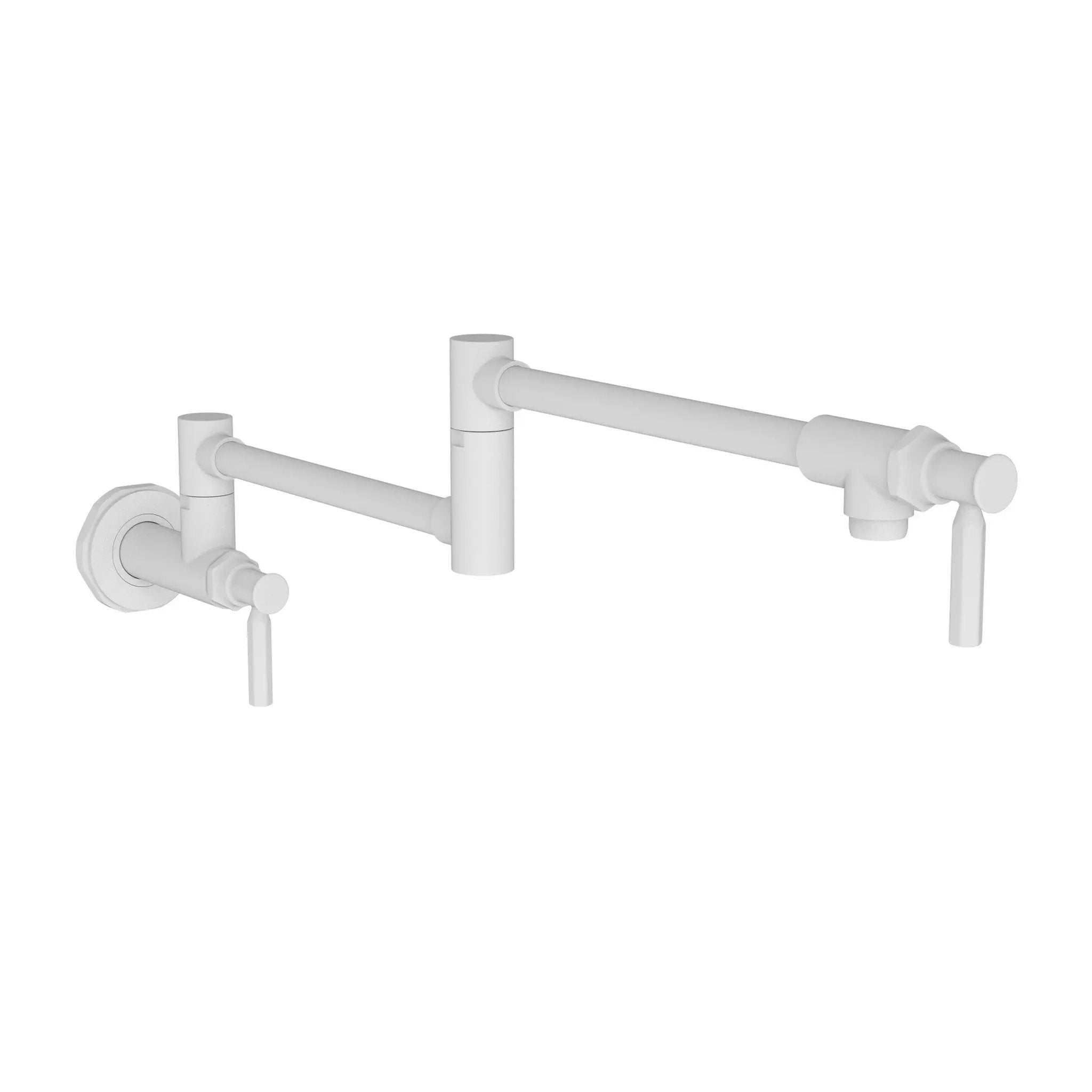 Newport Brass Heaney Pot Filler - Wall Mount by Newport Brass