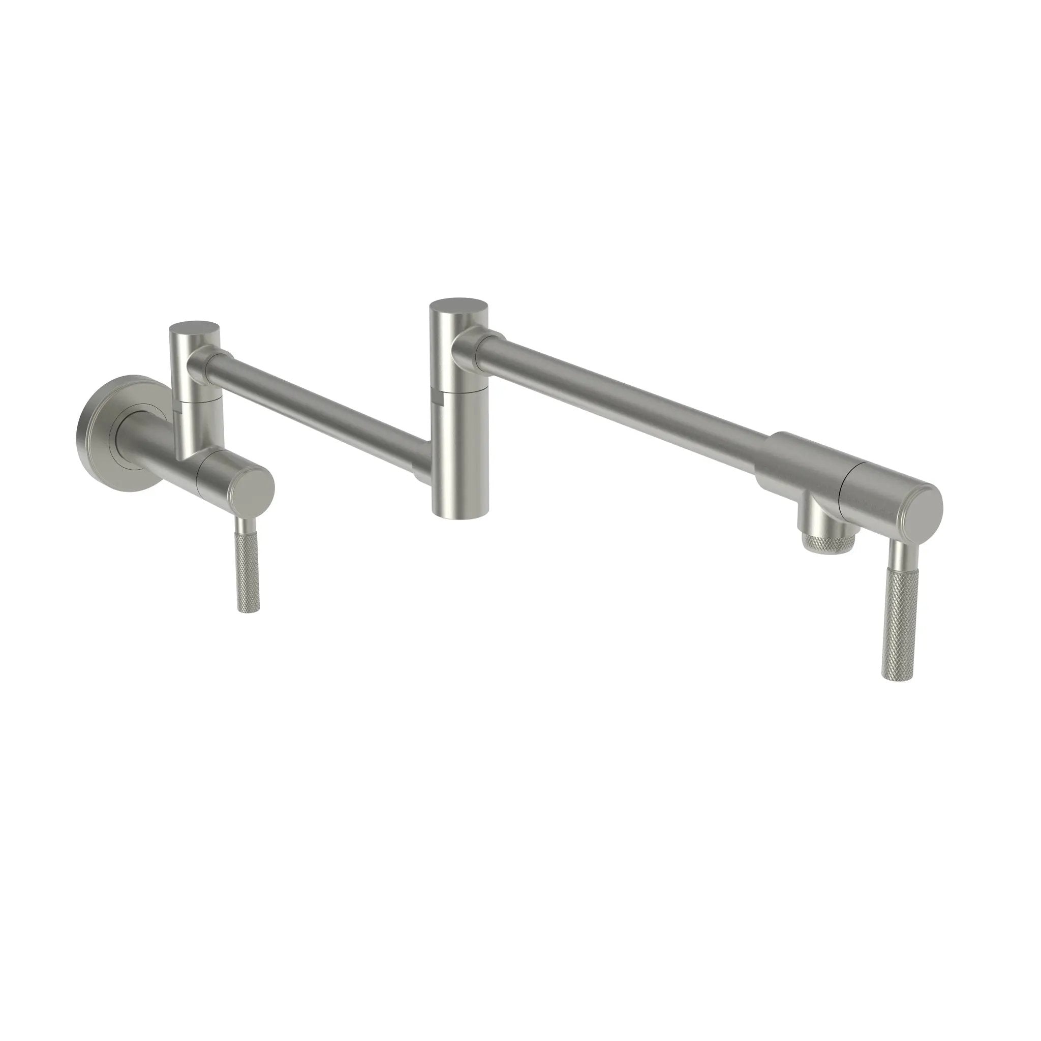 Newport Brass Muncy Pot Filler - Wall Mount by Newport Brass