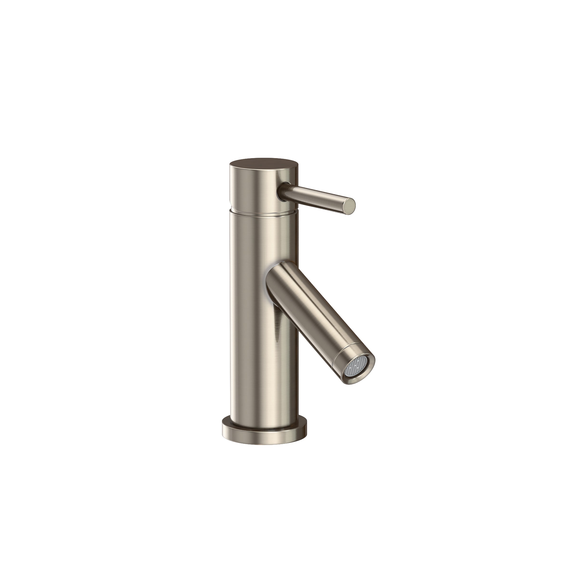 Newport Brass East Linear Single Hole Lavatory Faucet