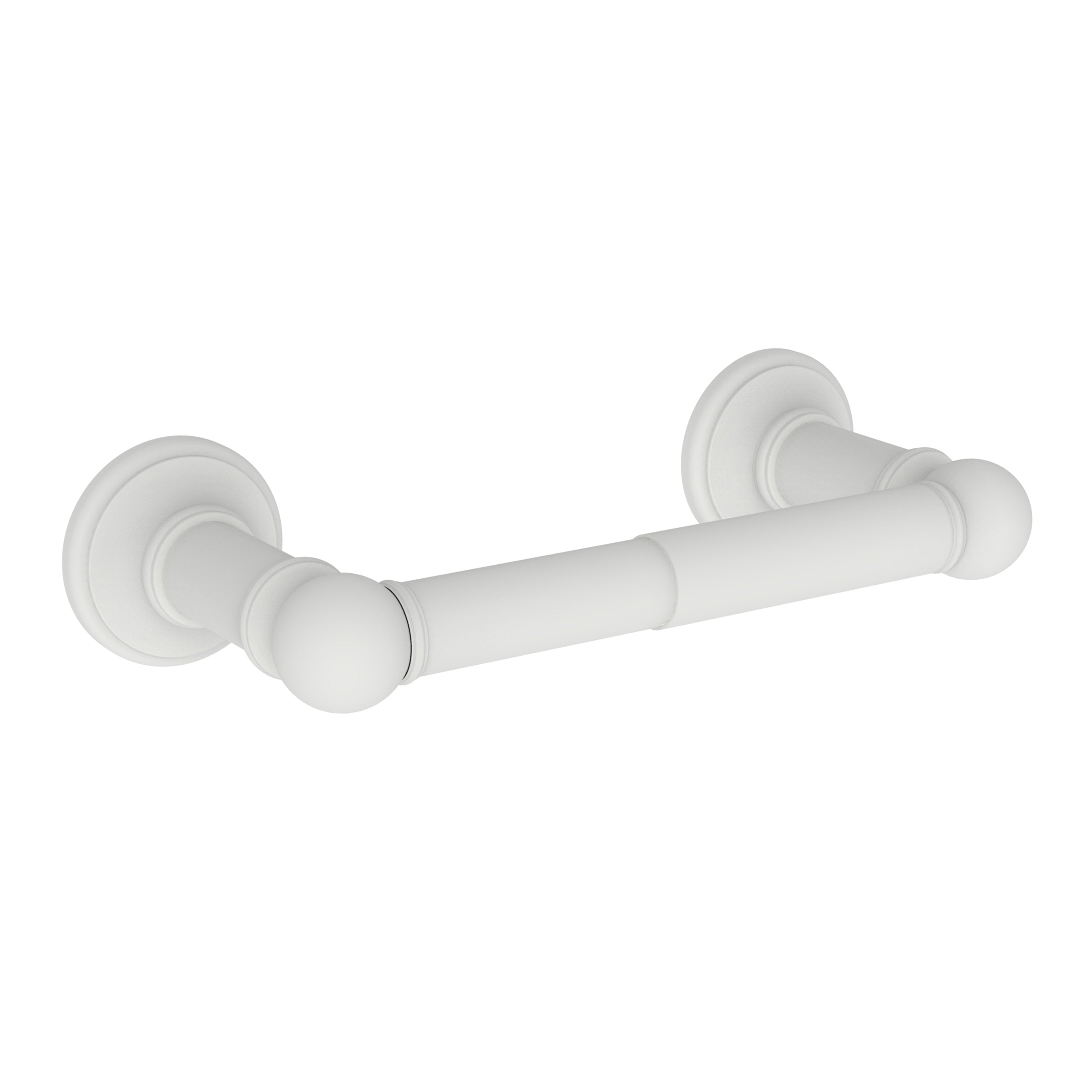 Newport Brass Ithaca Double Post Toilet Tissue Holder