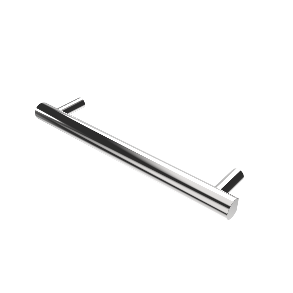 polished towel warmers