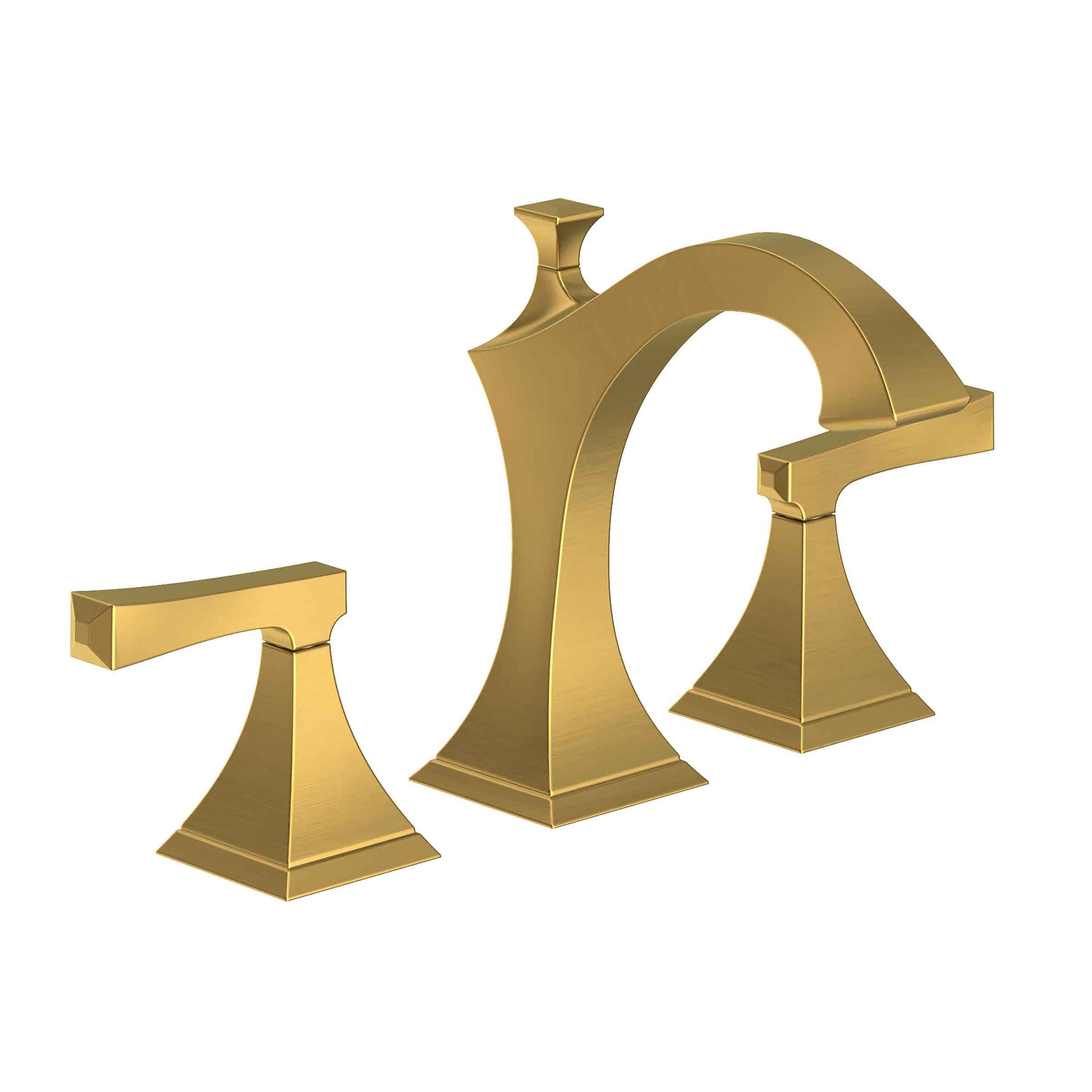 Newport Brass Joffrey Widespread Lavatory Faucet