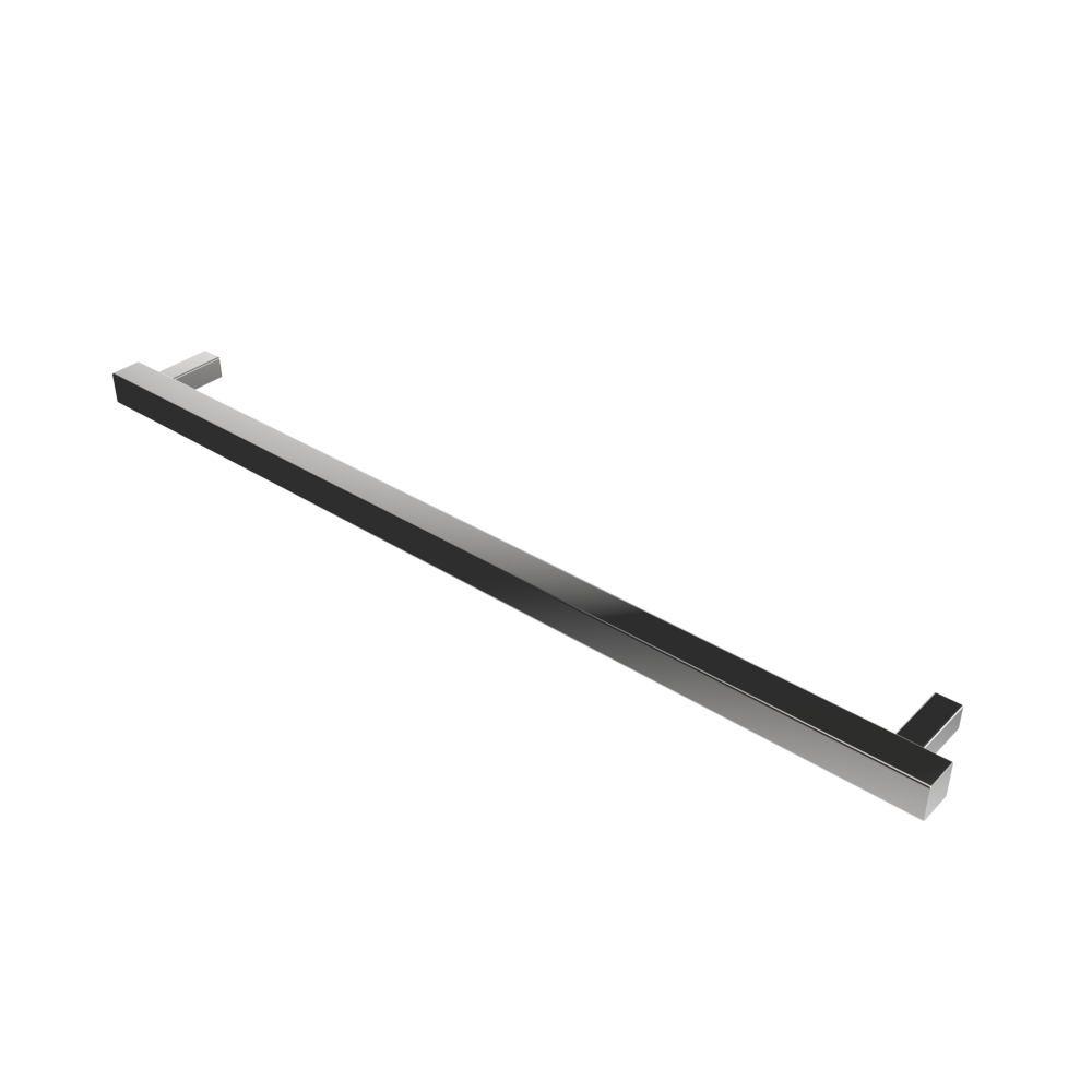 polished towel warmers