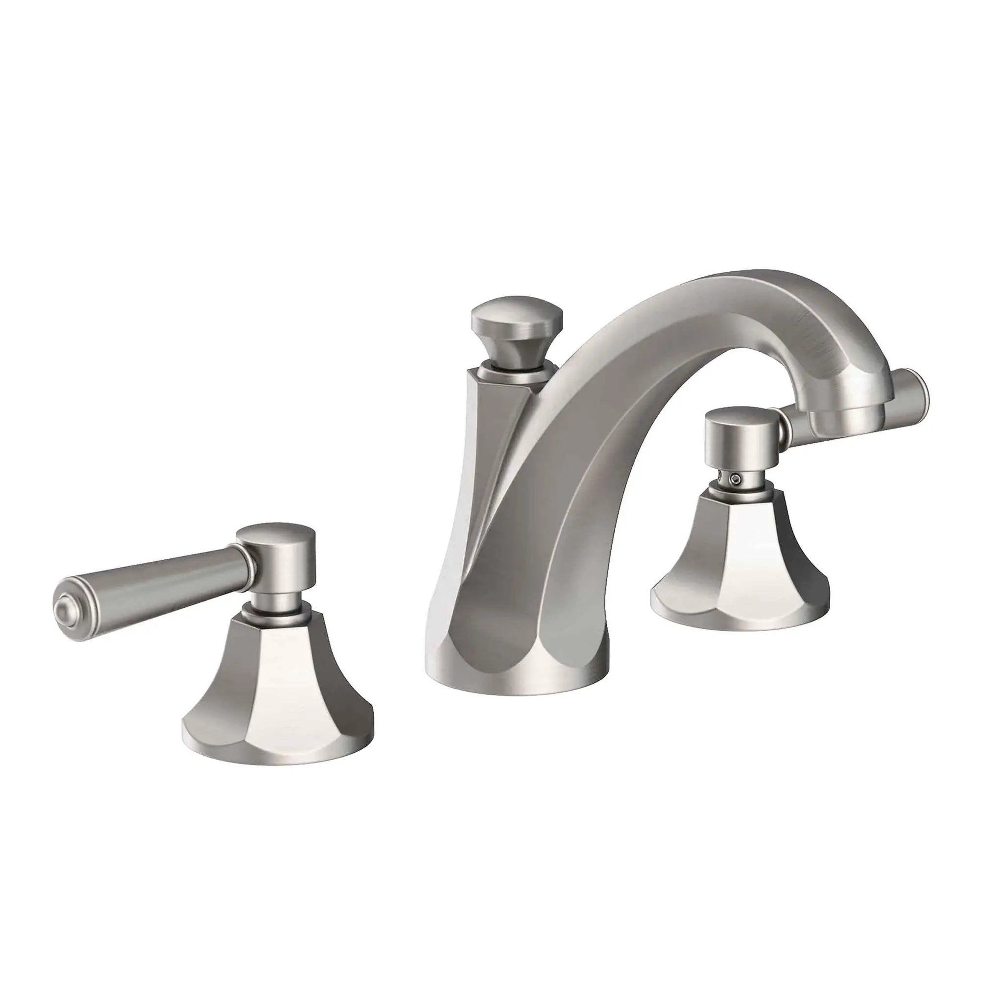 Newport Brass Metropole Widespread Lavatory Faucet by Newport Brass