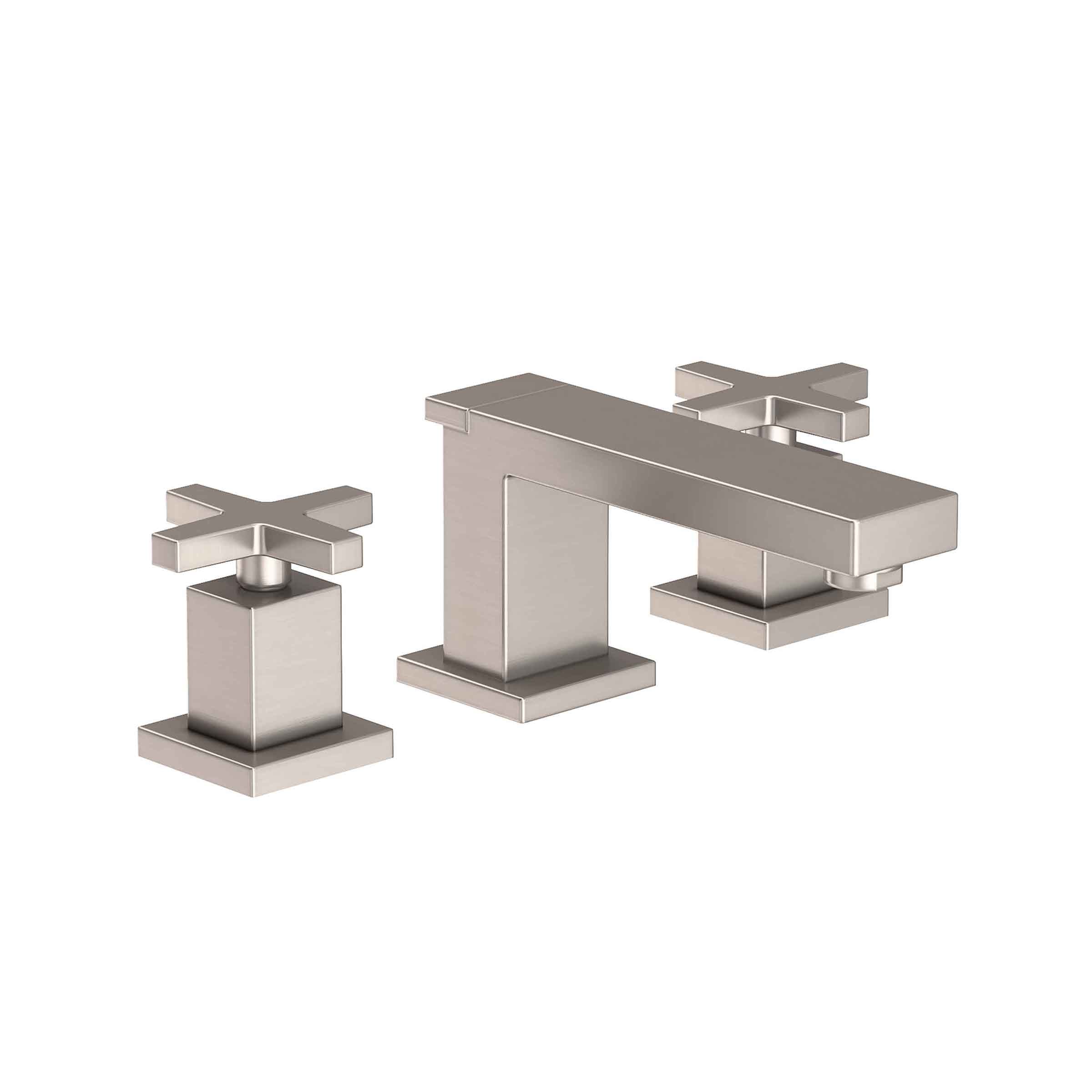 Newport Brass Skylar Widespread Lavatory Faucet