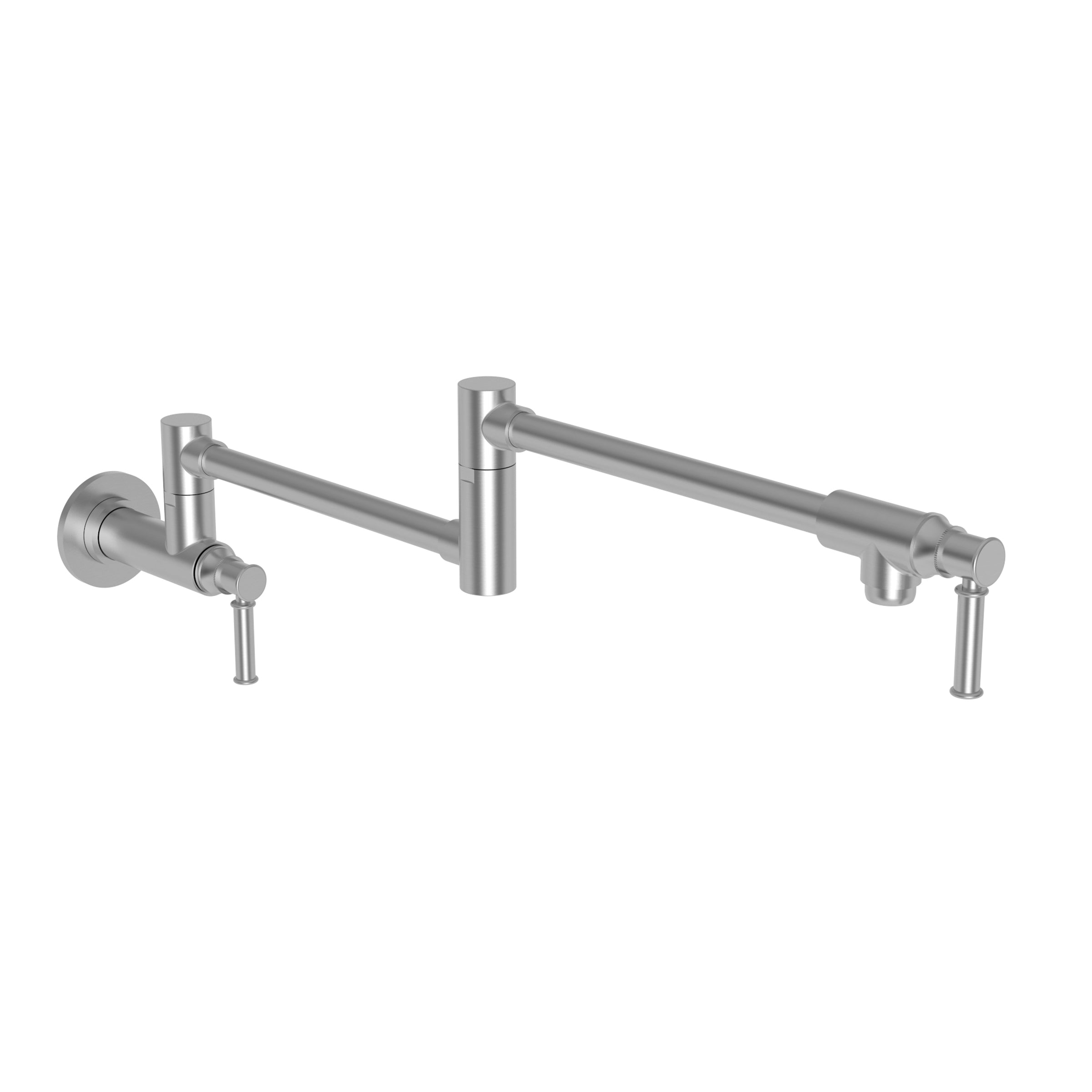 Newport Brass Taft Pot Filler - Wall Mount