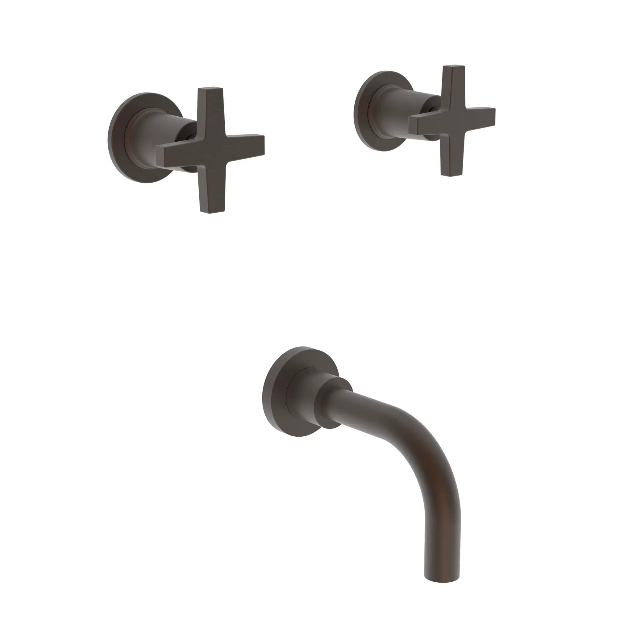 Newport Brass Dorrance Wall Mount Tub Faucet by Newport Brass