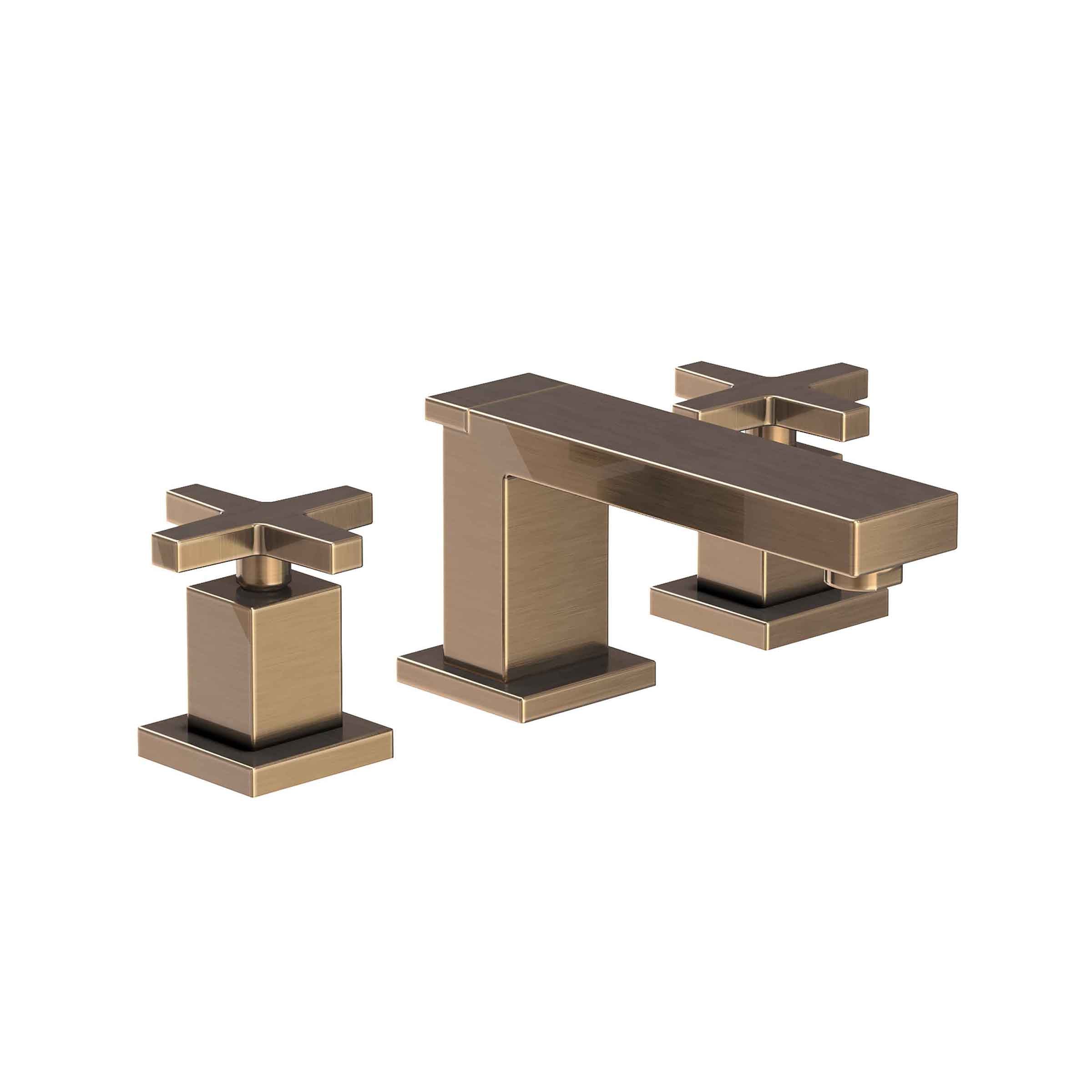 Newport Brass Skylar Widespread Lavatory Faucet