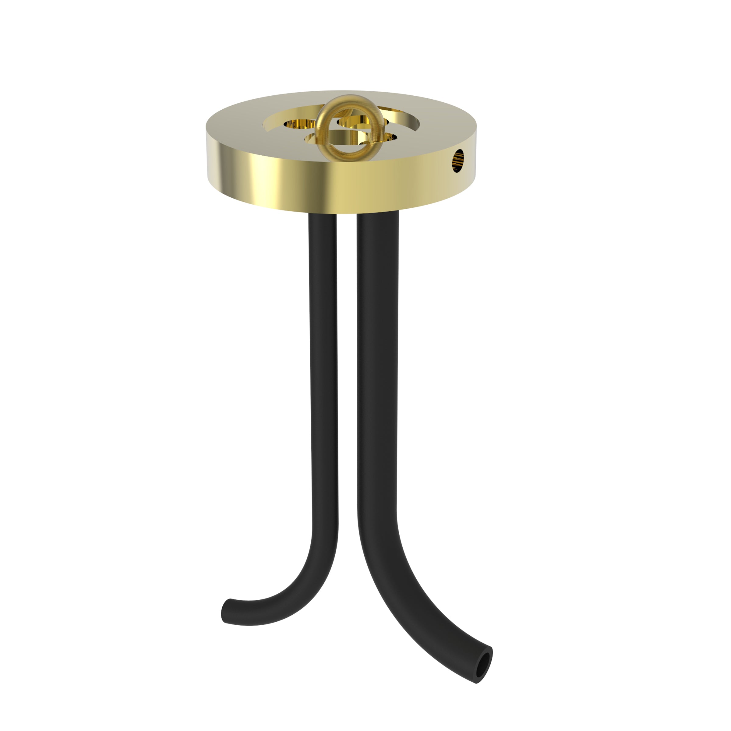 Newport Brass East Linear Air Gap, Reverse Osmosis