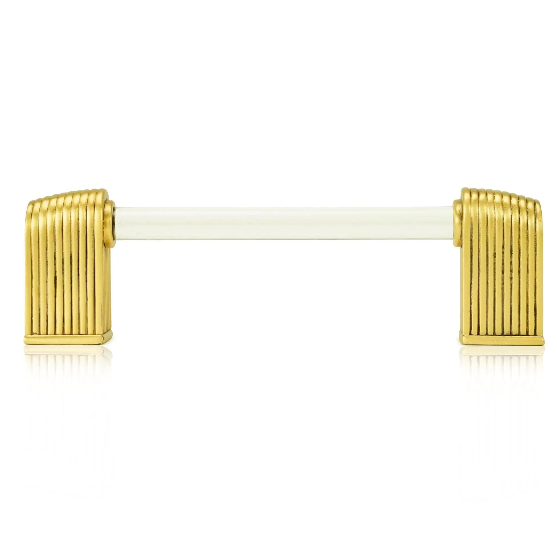Edgar Berebi Oxford II 4" C to C Knob Pull by Edgar Berebi