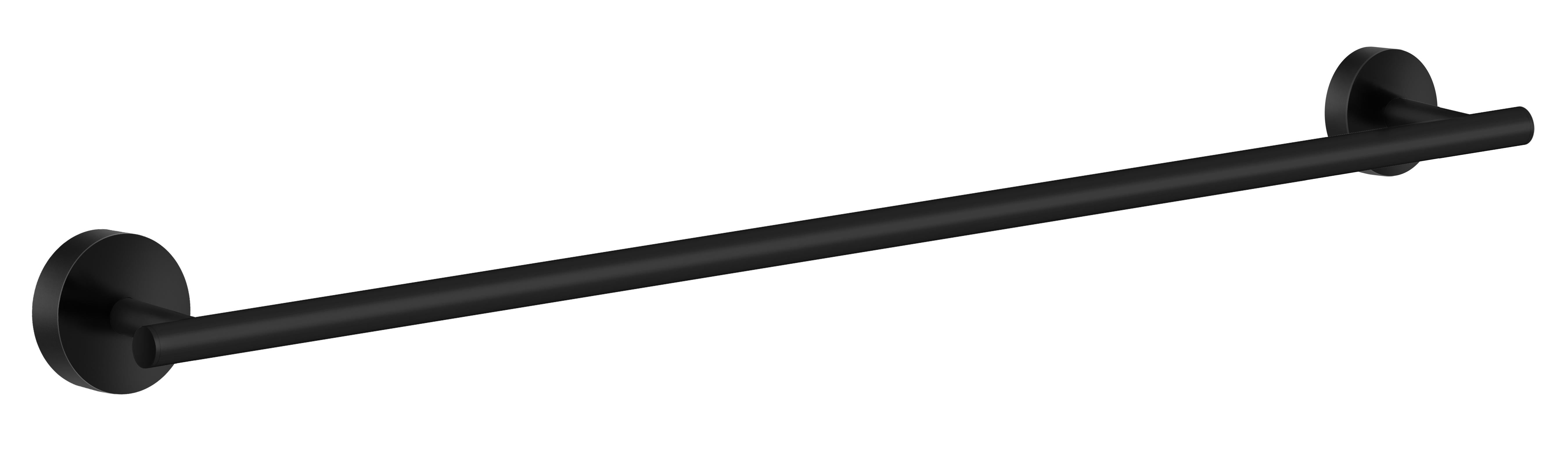 Smedbo Home Single Towel Rail