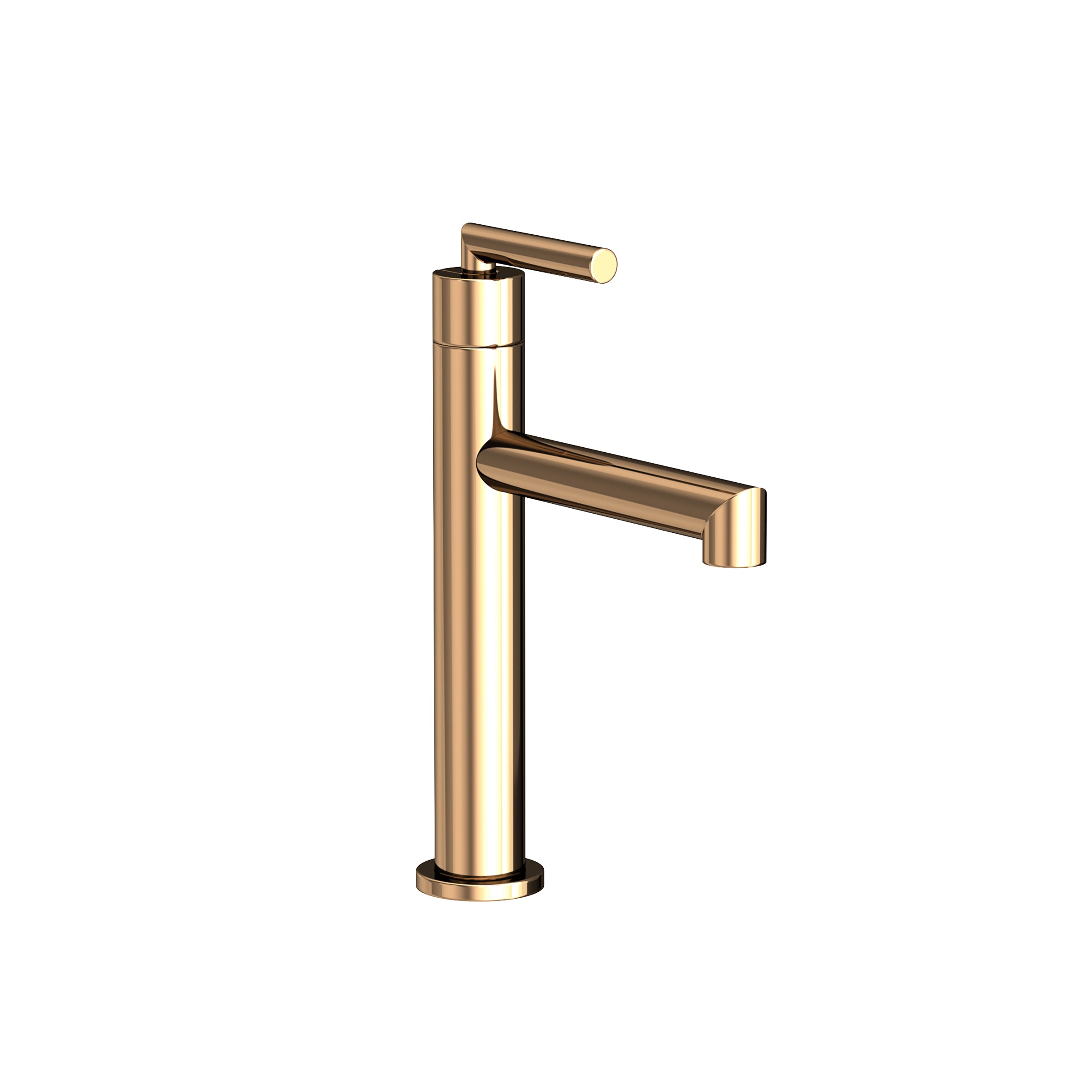 Newport Brass Keaton Single Hole Lavatory Faucet