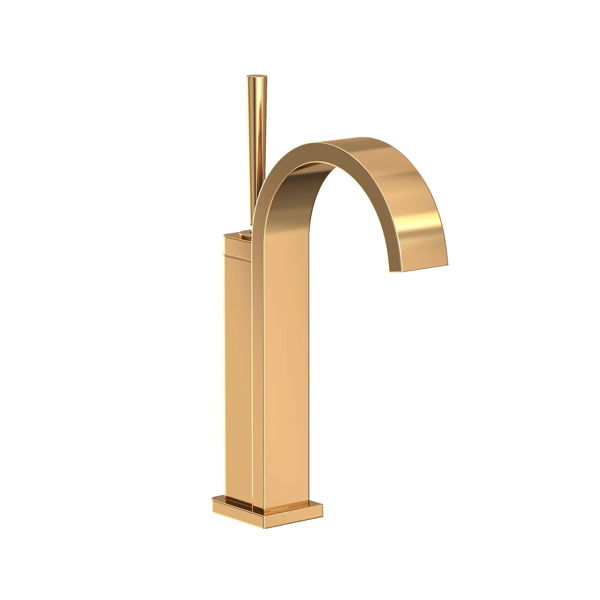 Newport Brass Secant Single Hole Lavatory Faucet by Newport Brass