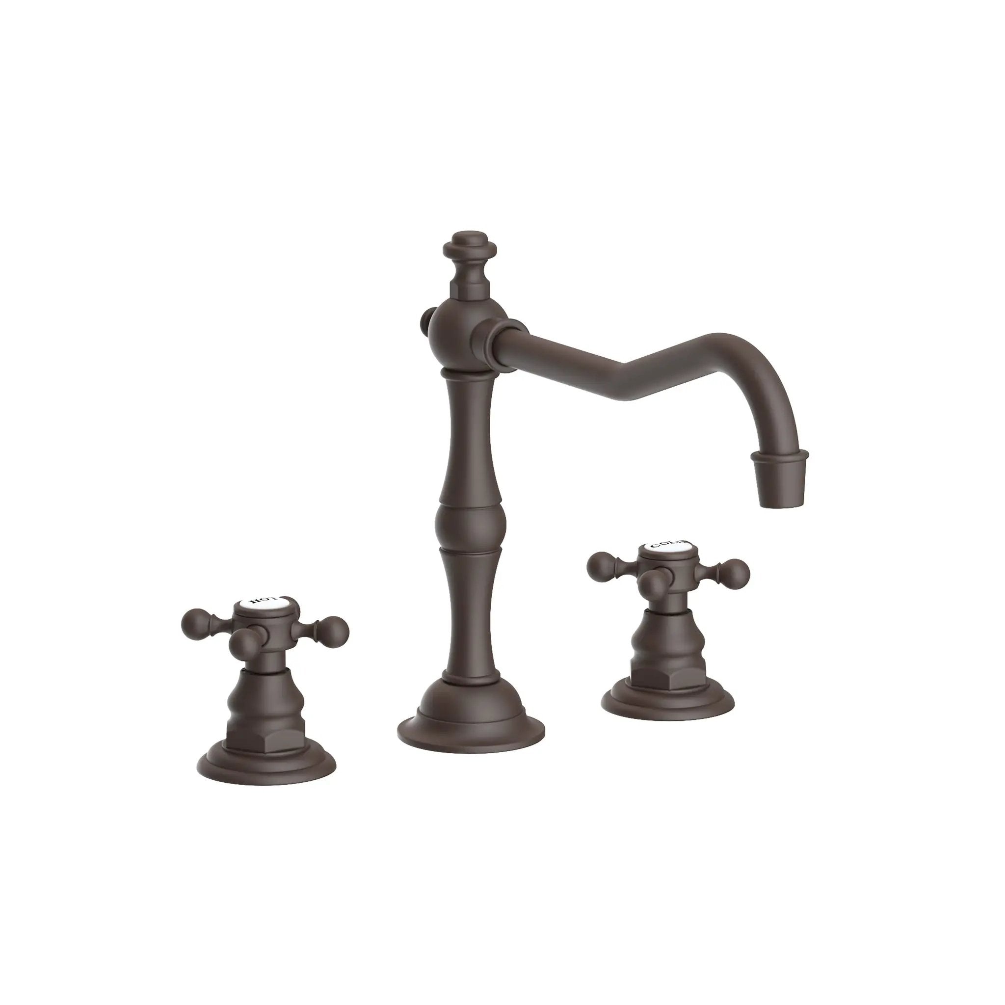 Newport Brass Chesterfield Kitchen Faucet by Newport Brass