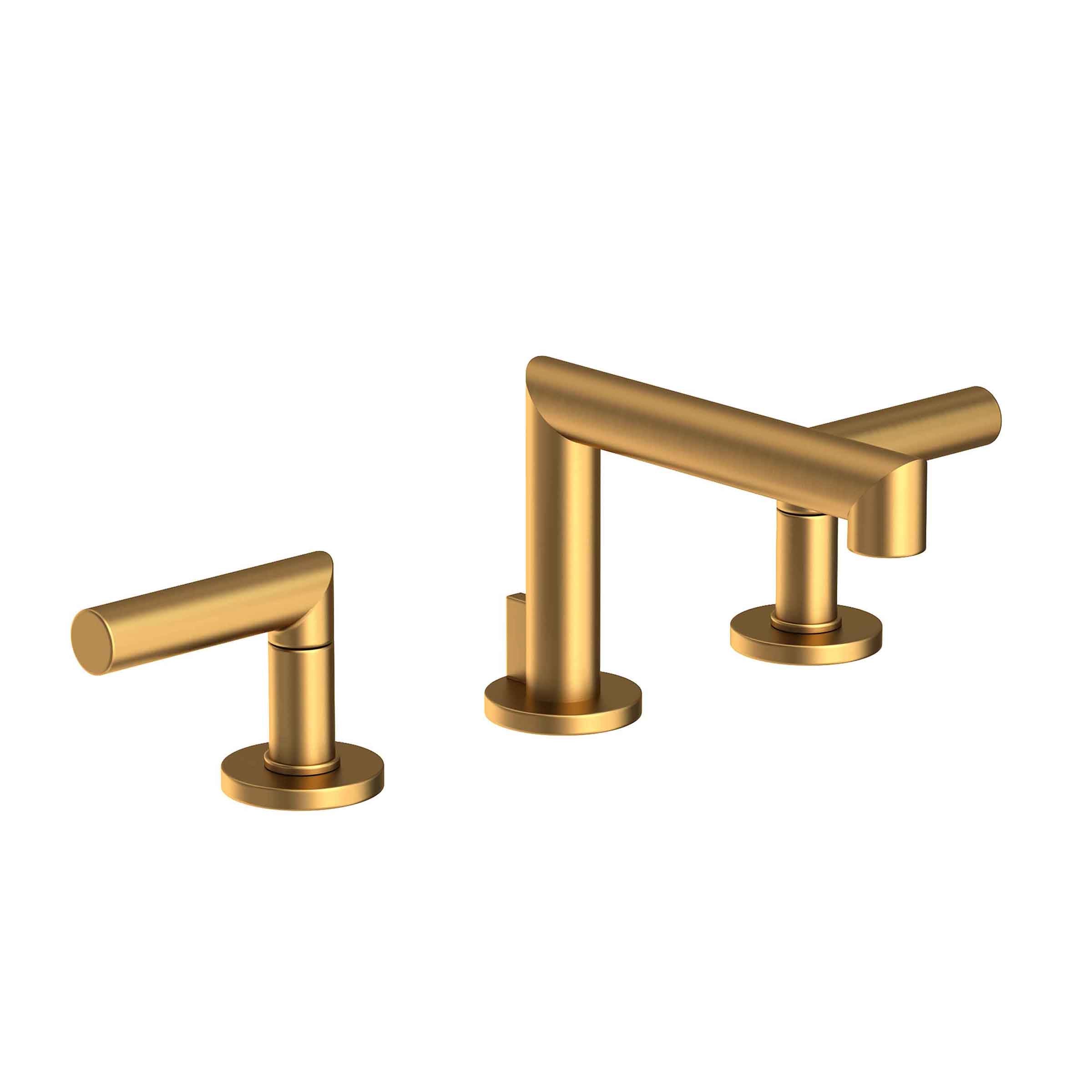 Newport Brass Kirsi Widespread Lavatory Faucet