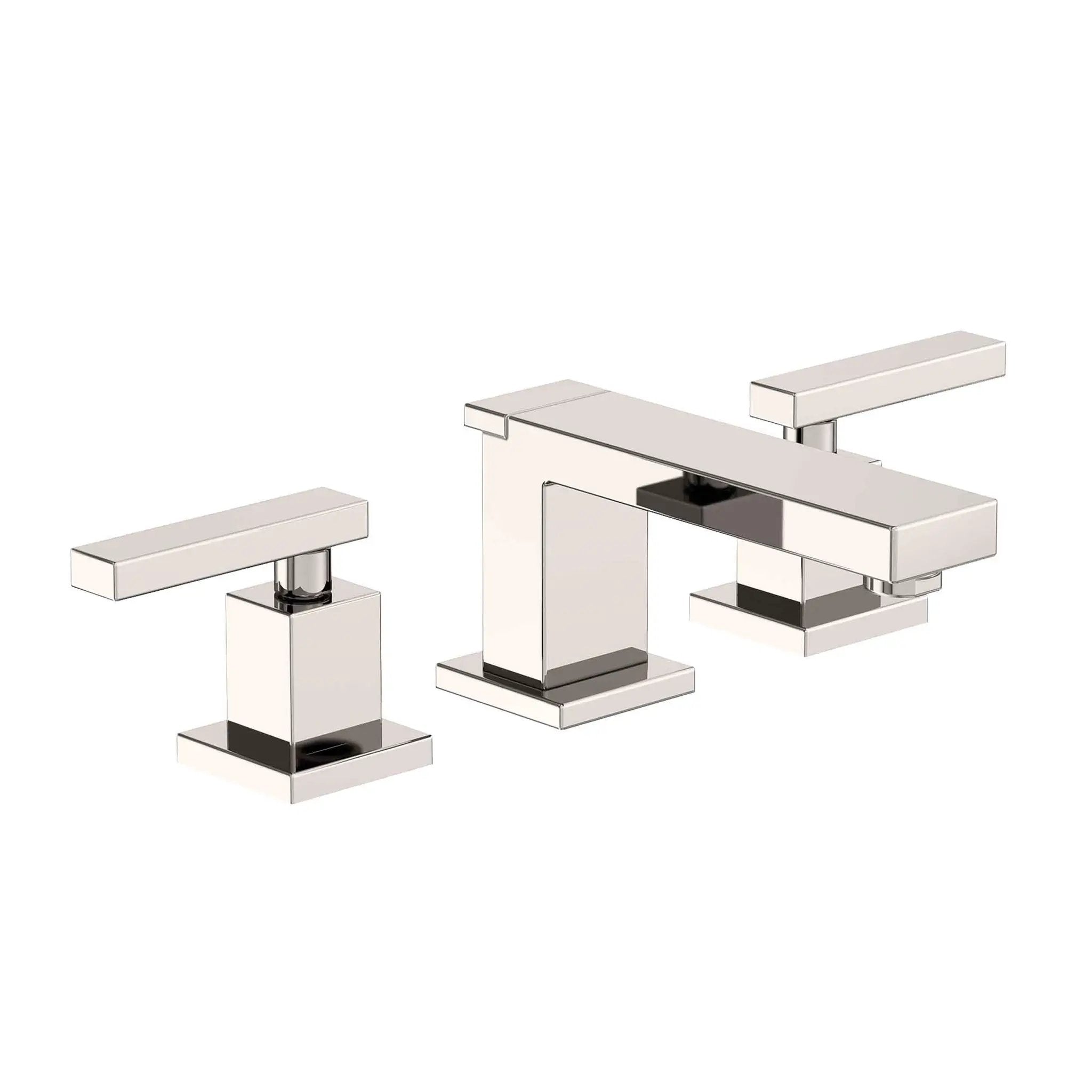 Newport Brass Skylar Widespread Lavatory Faucet by Newport Brass