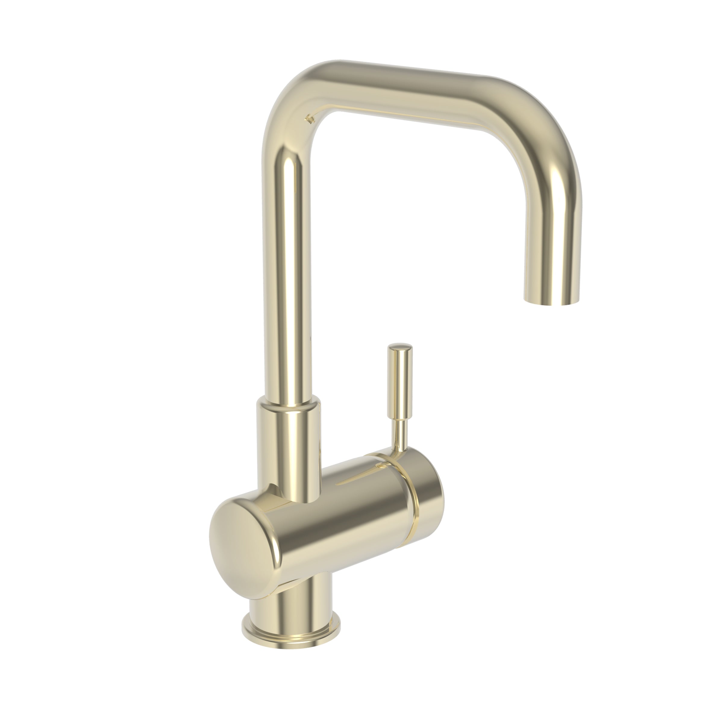 Newport Brass East Square Prep/Bar Faucet