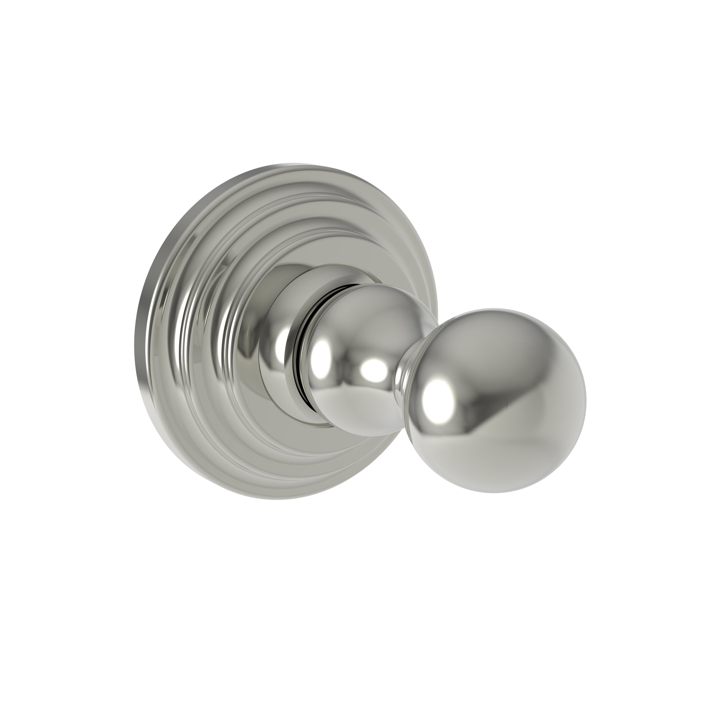 Newport Brass Astor Single Robe Hook