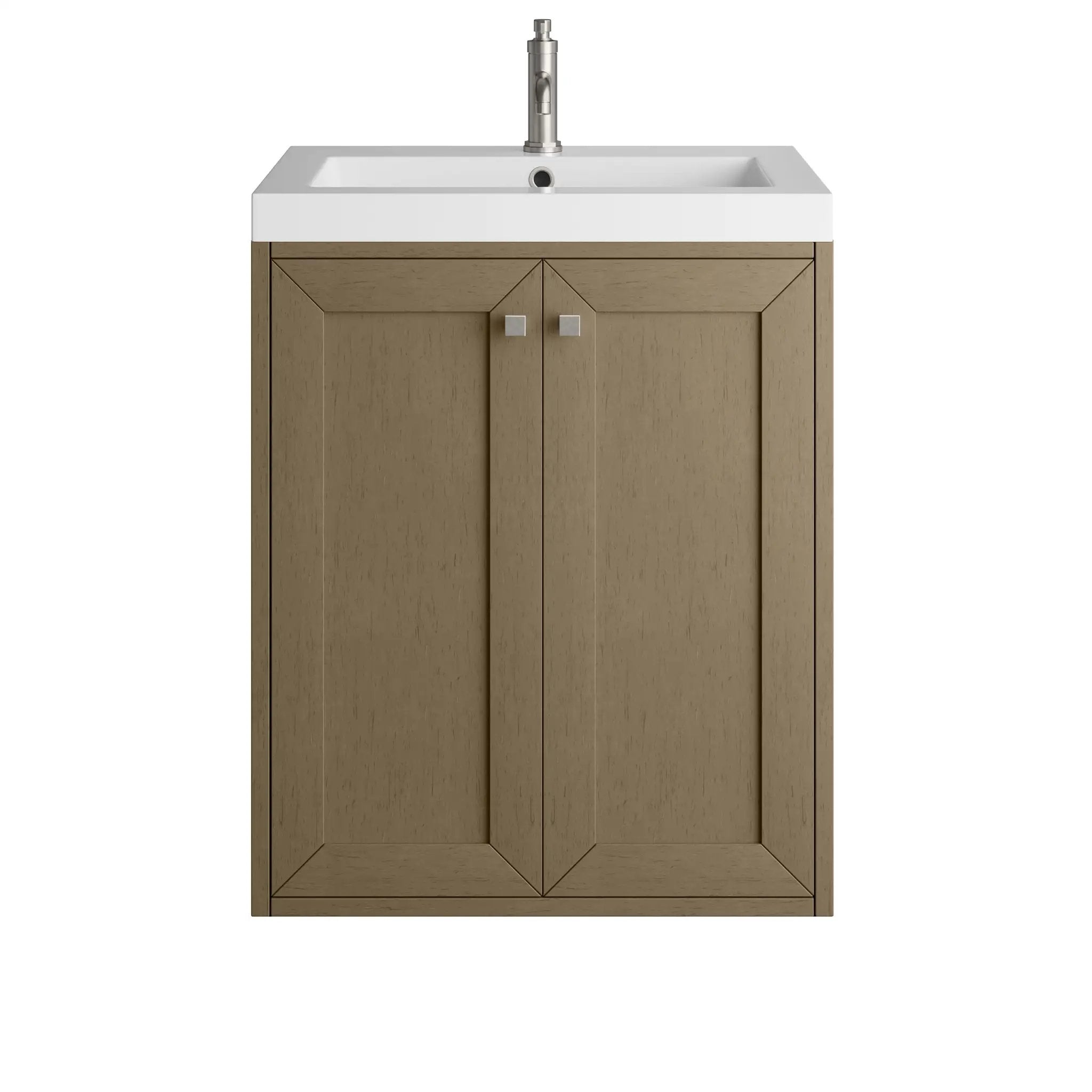 walnut whisper vanity