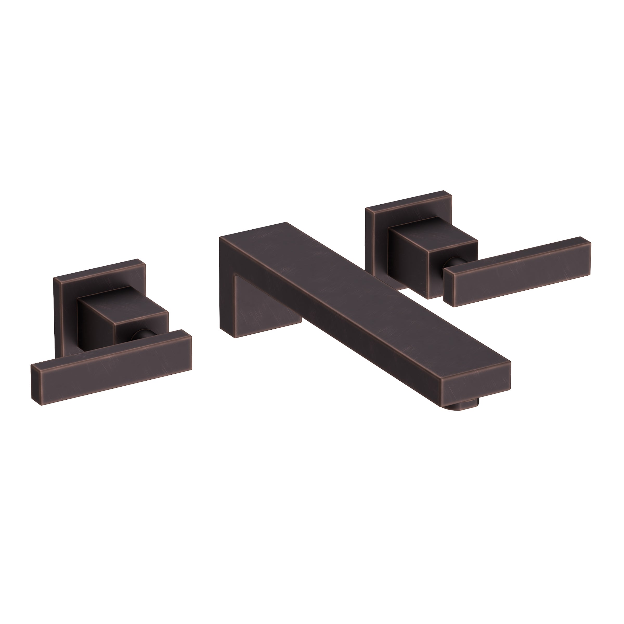 Newport Brass Skylar Wall Mount Lavatory Faucet