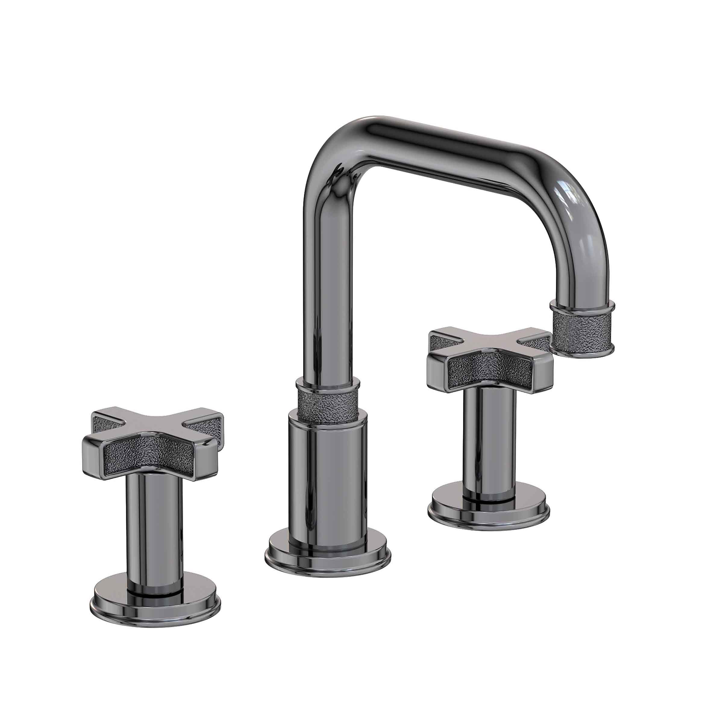 Newport Brass Griffey Widespread Lavatory Faucet