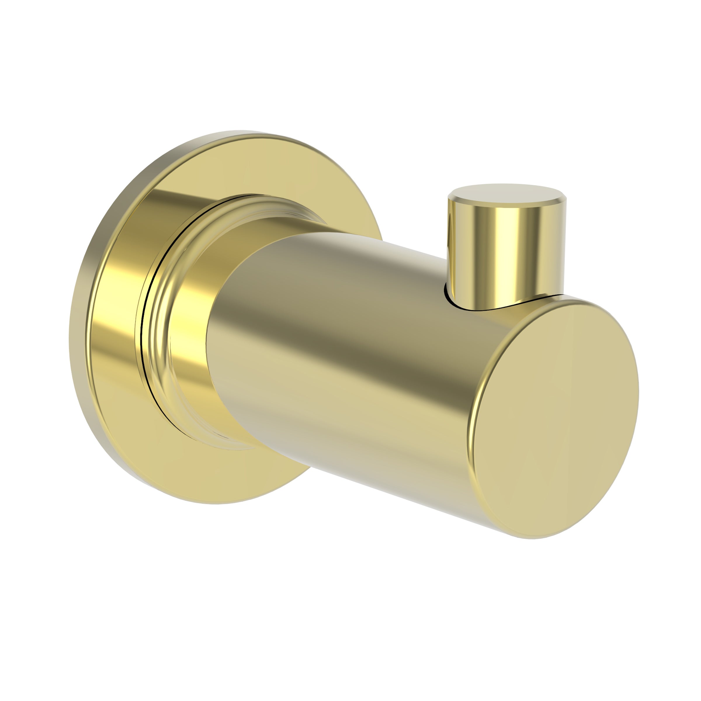 Newport Brass Dorrance Single Robe Hook