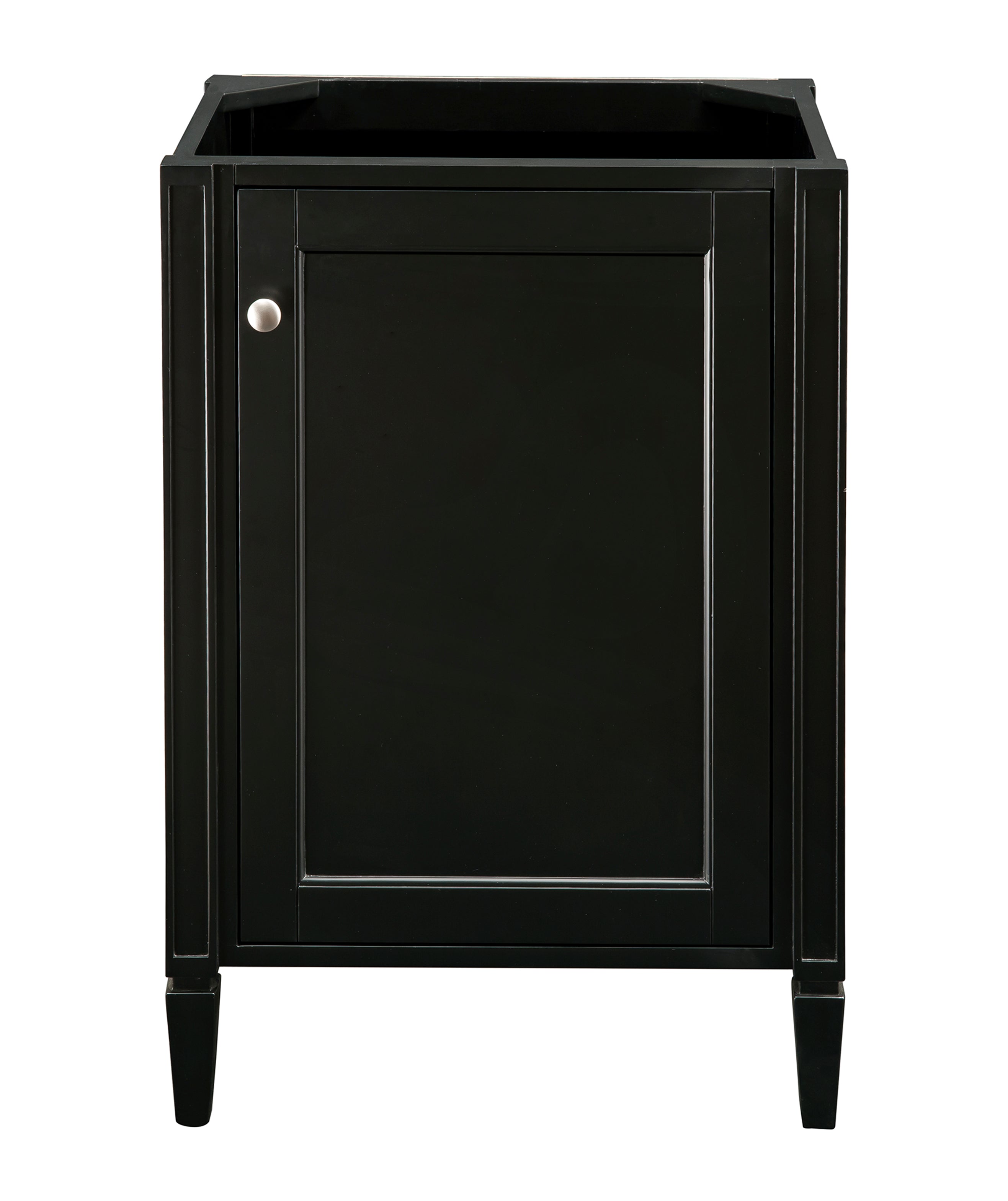 black onyx Vanity