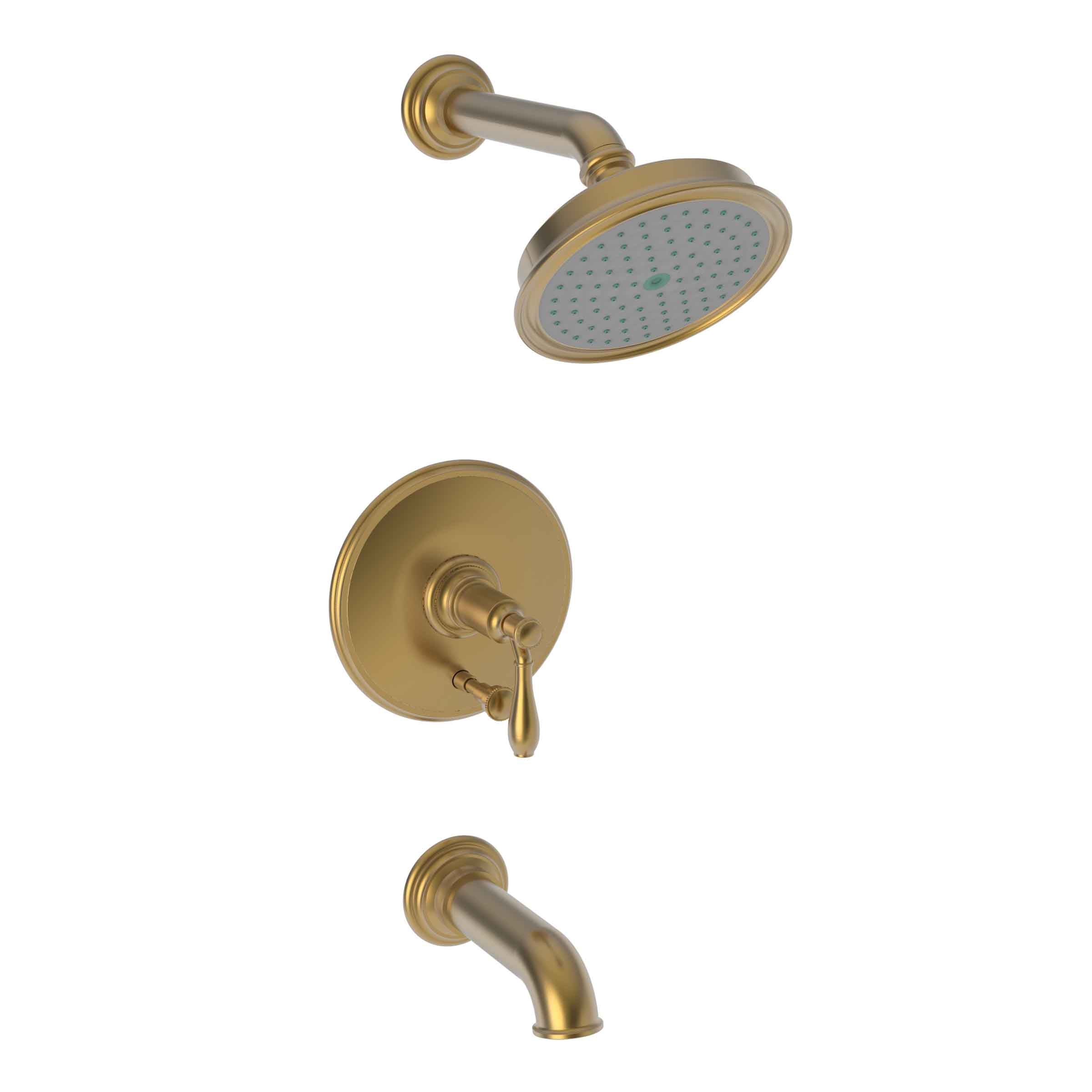 Newport Brass Ithaca Balanced Pressure Tub & Shower Trim Set