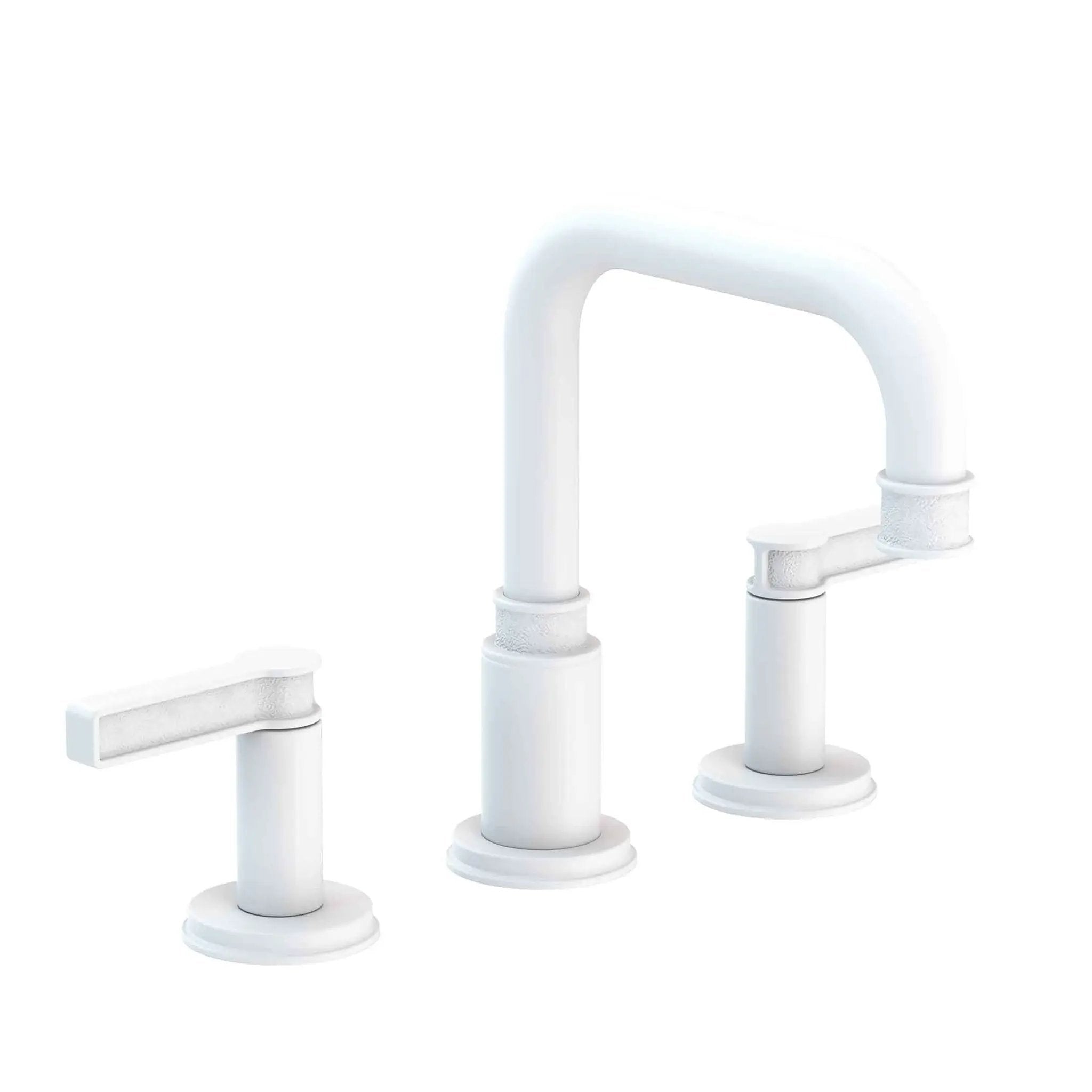 Newport Brass Griffey Widespread Lavatory Faucet by Newport Brass